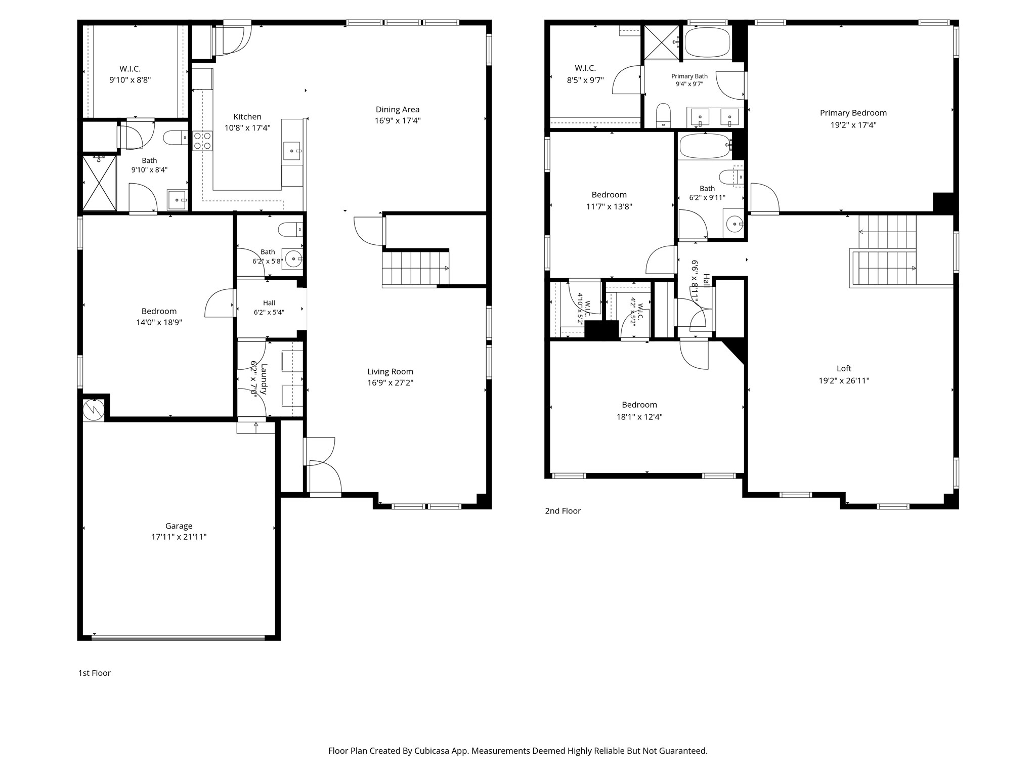 512 Darlene Trail
