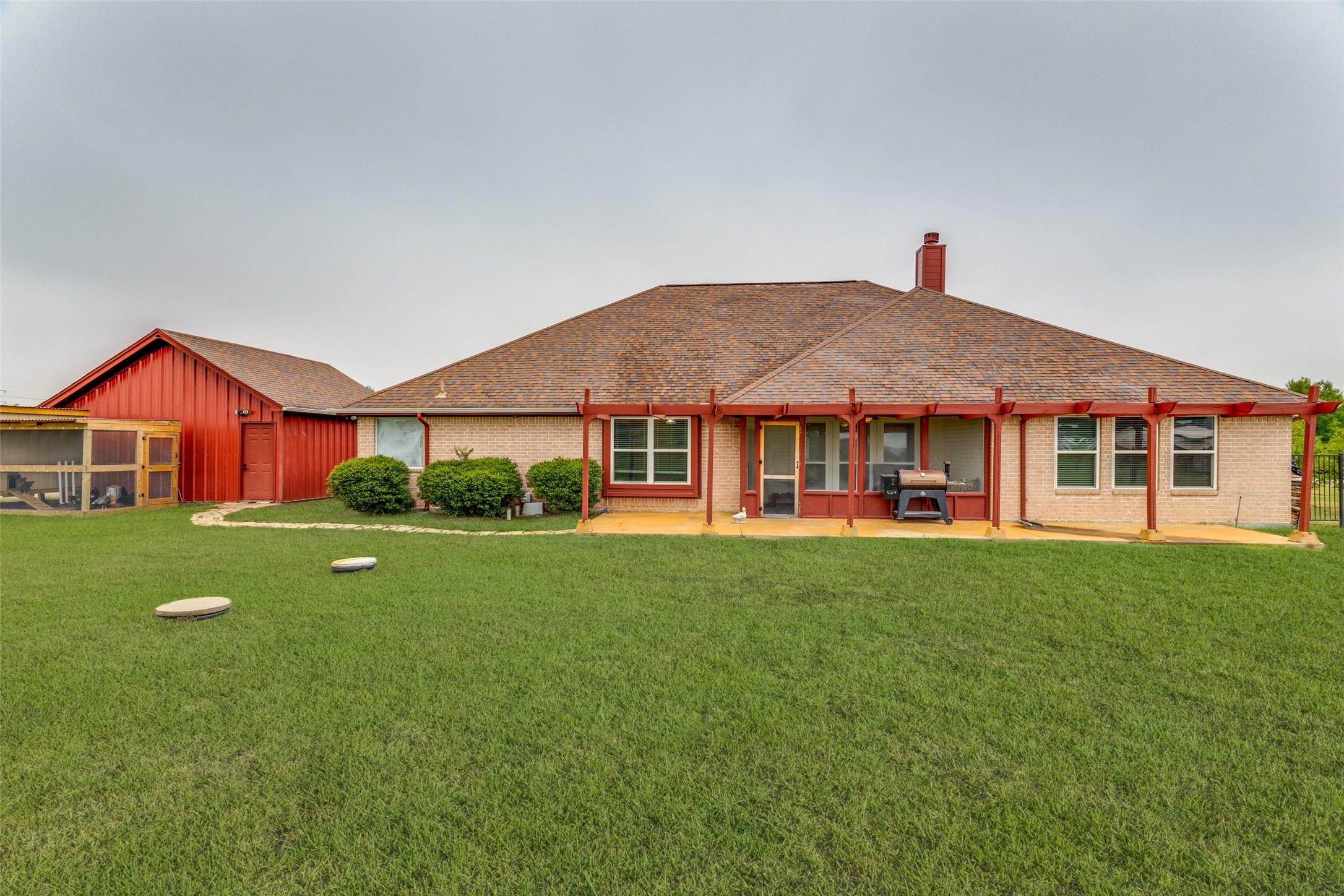 11325 Elk Horn Court