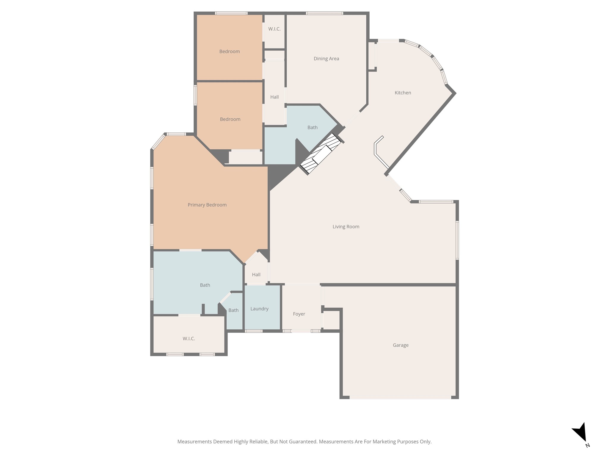 6320 Merritt Way Court