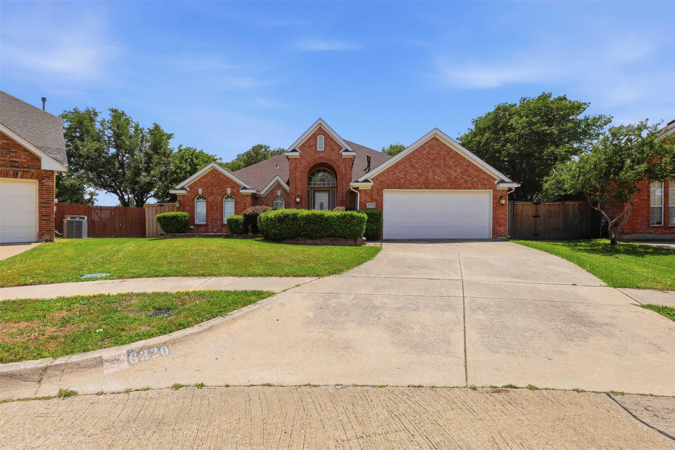 6320 Merritt Way Court