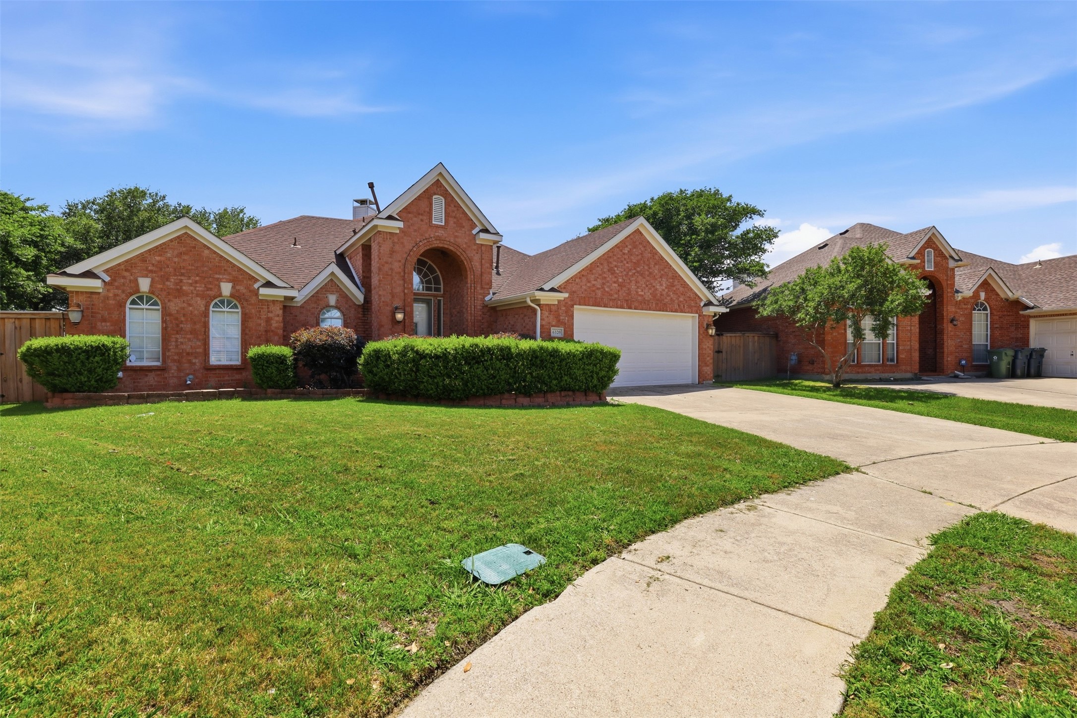 6320 Merritt Way Court