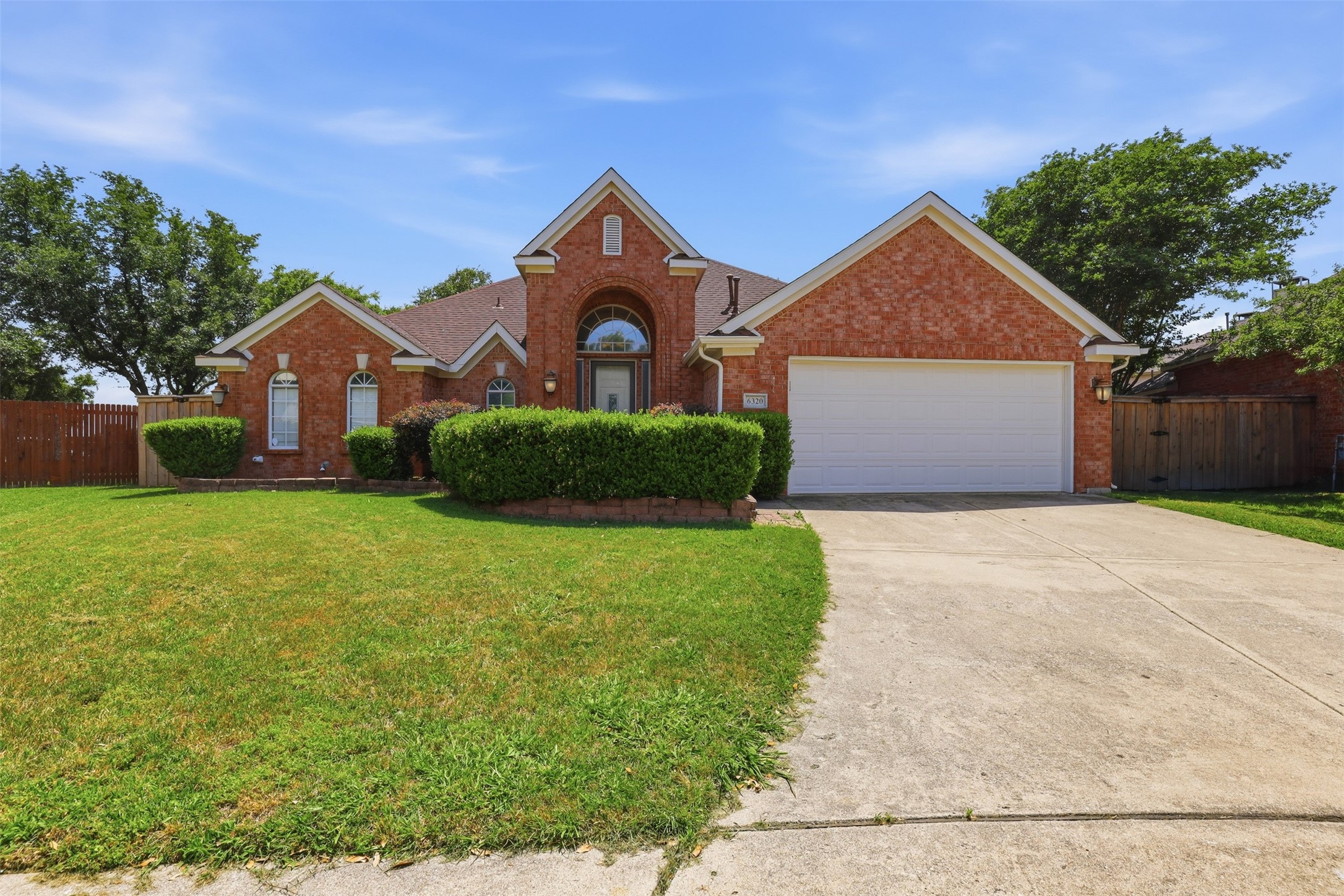 6320 Merritt Way Court