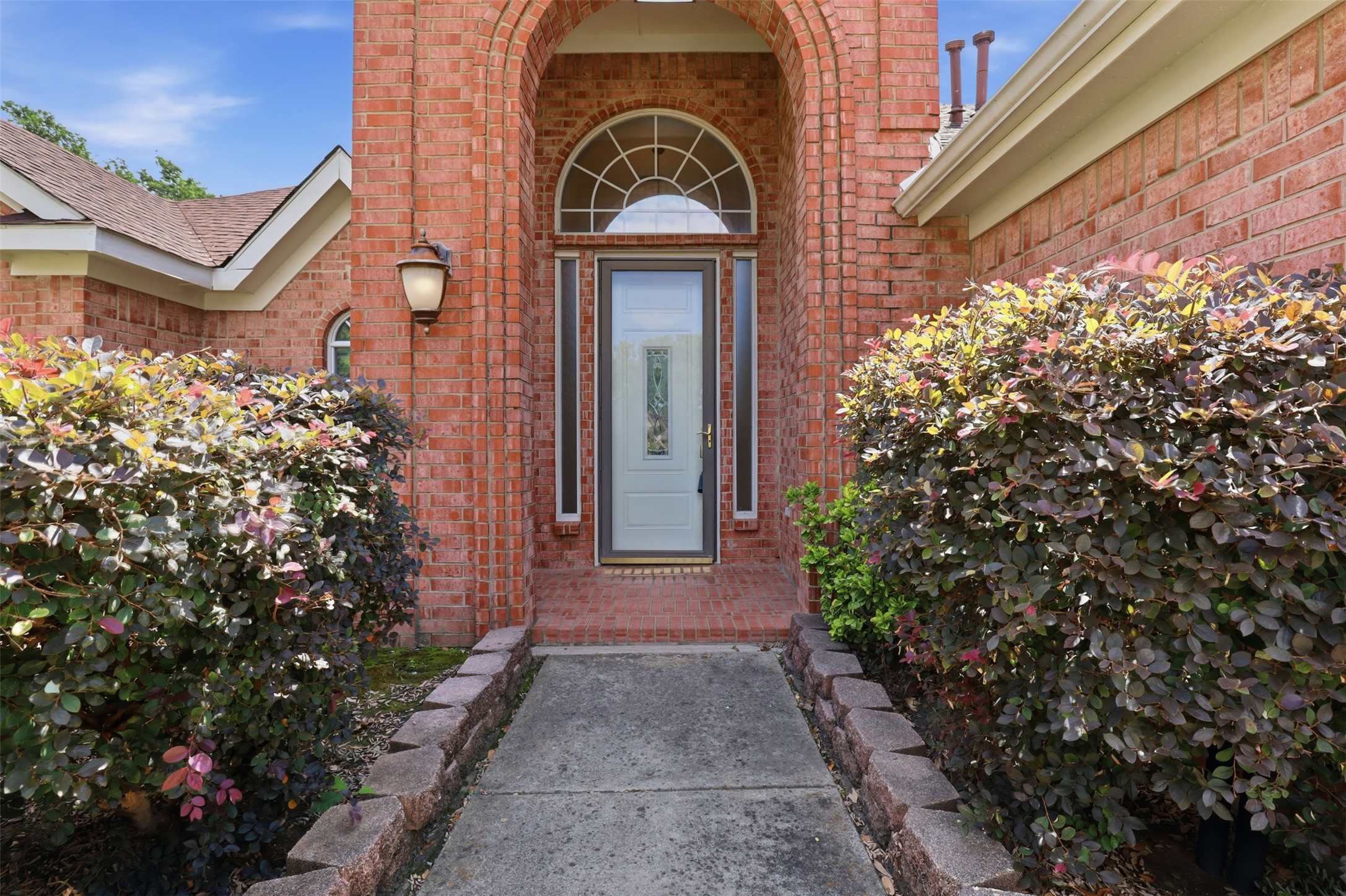 6320 Merritt Way Court