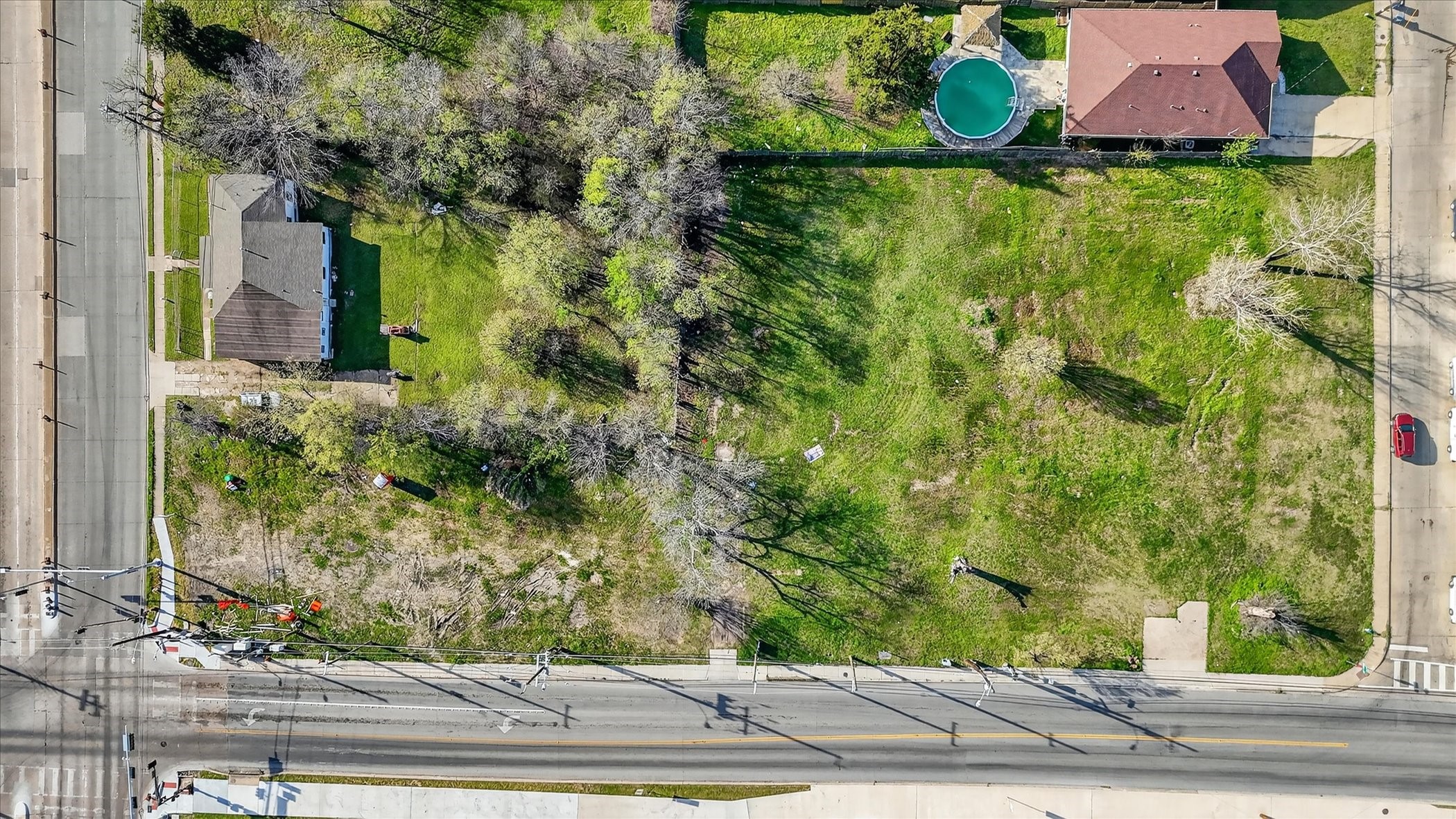 451 N Jim Miller Road