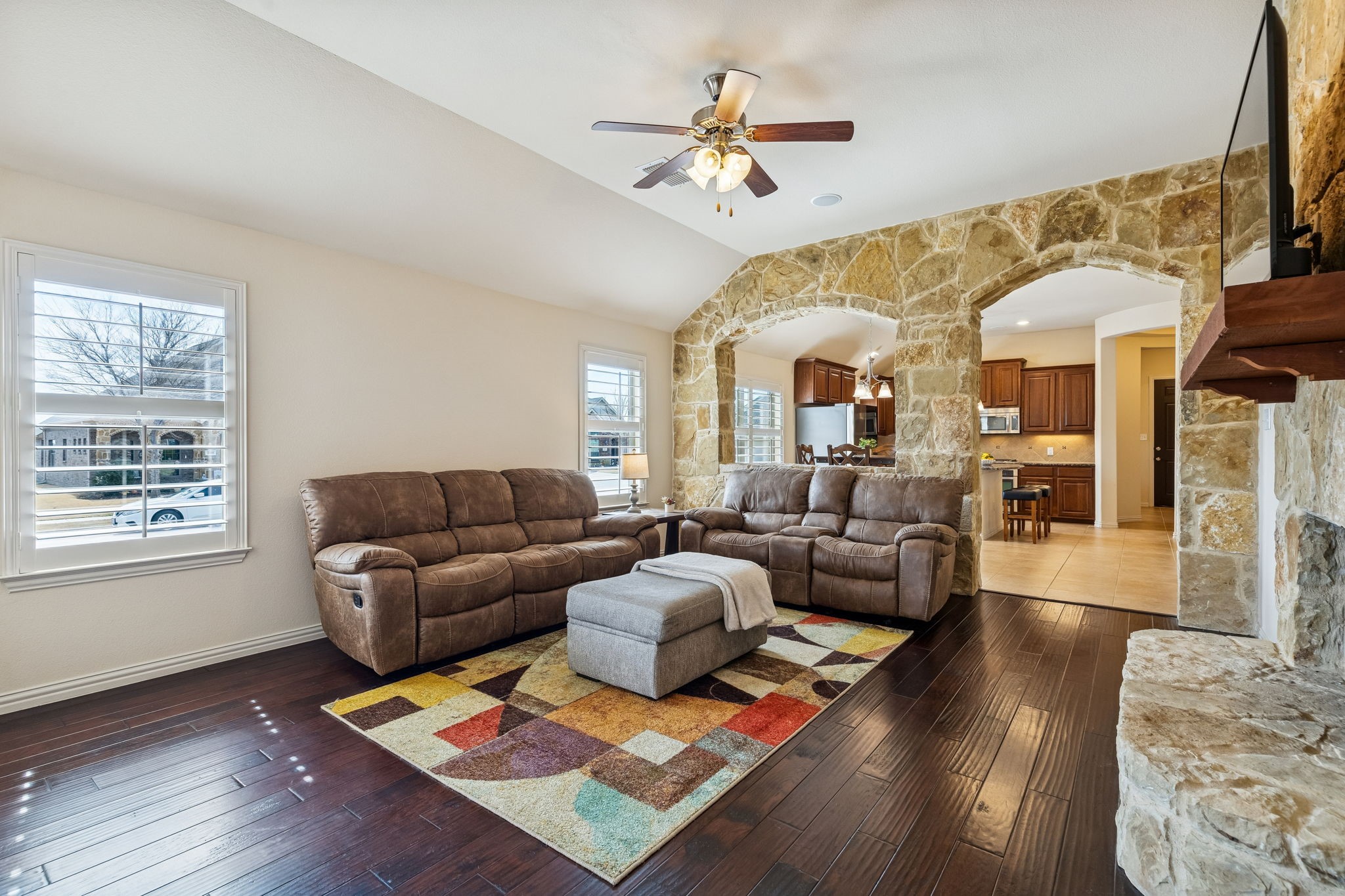 1517 Martin Creek Drive
