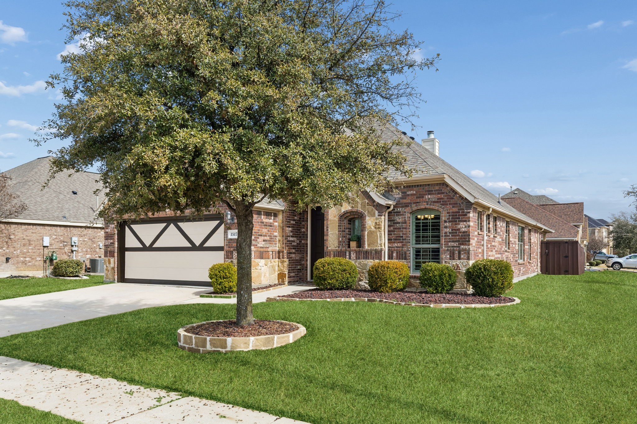 1517 Martin Creek Drive