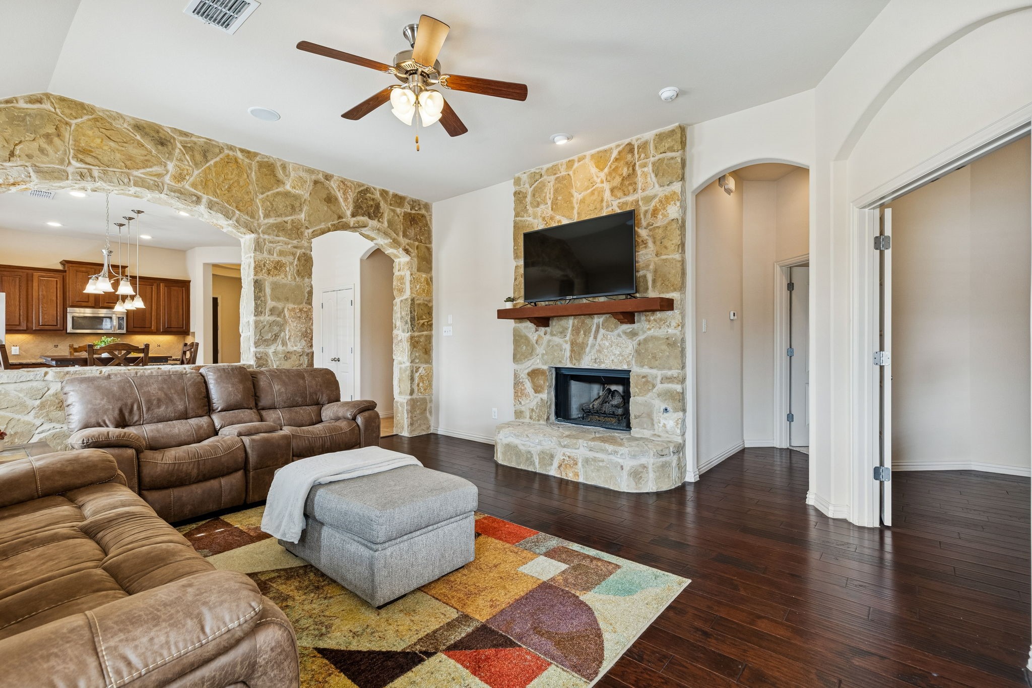 1517 Martin Creek Drive