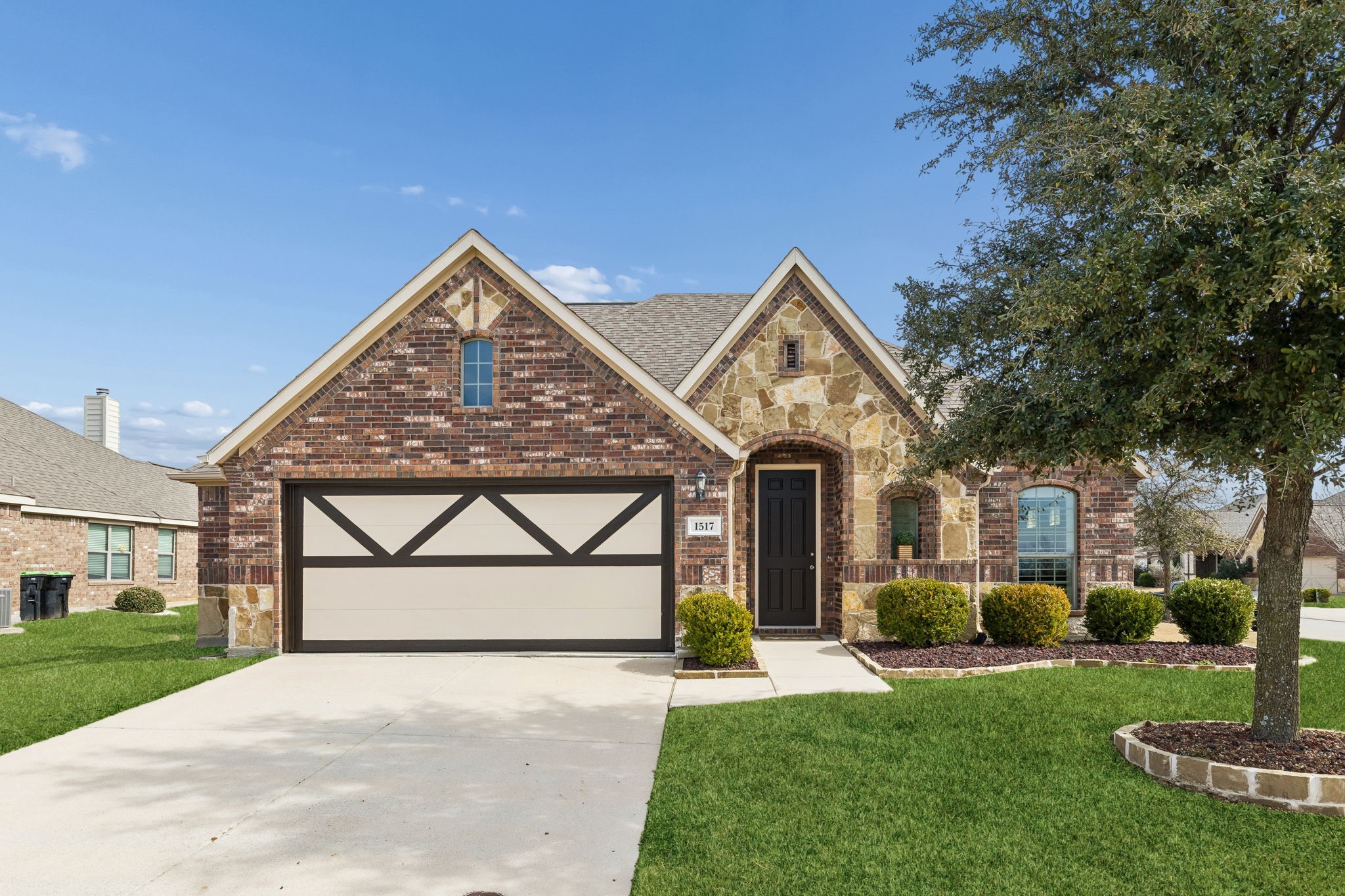 1517 Martin Creek Drive