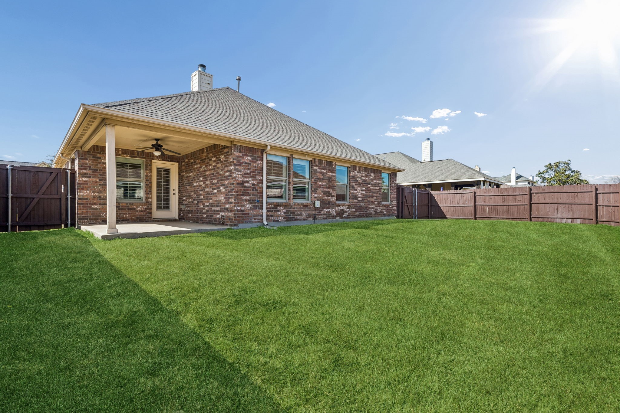 1517 Martin Creek Drive