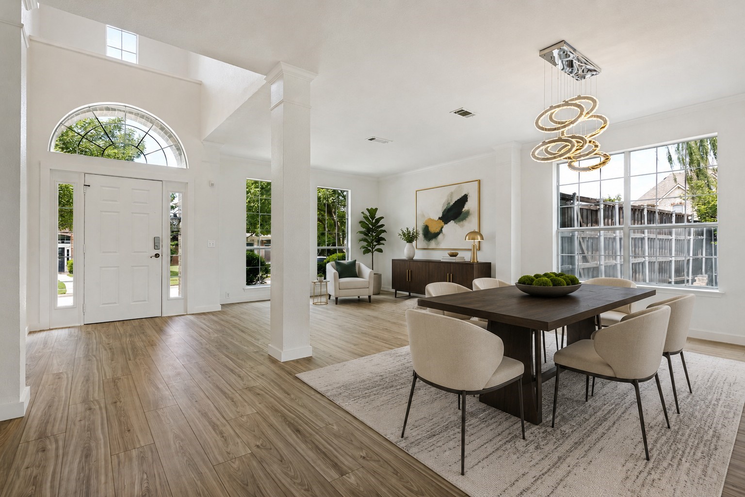 11160 Silver Horn Drive