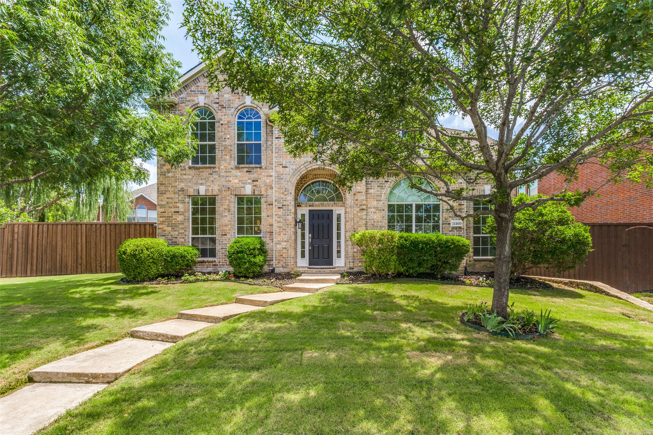 11160 Silver Horn Drive