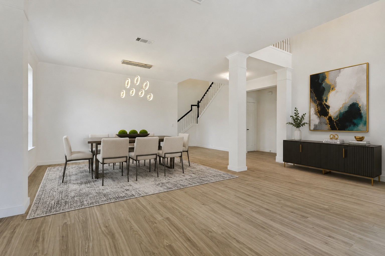 11160 Silver Horn Drive