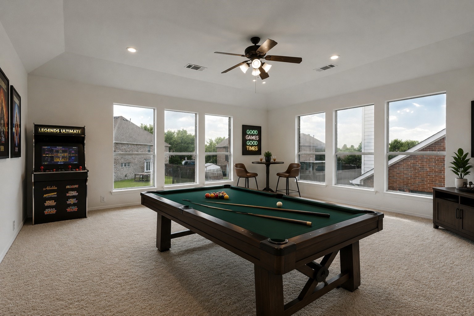 11160 Silver Horn Drive