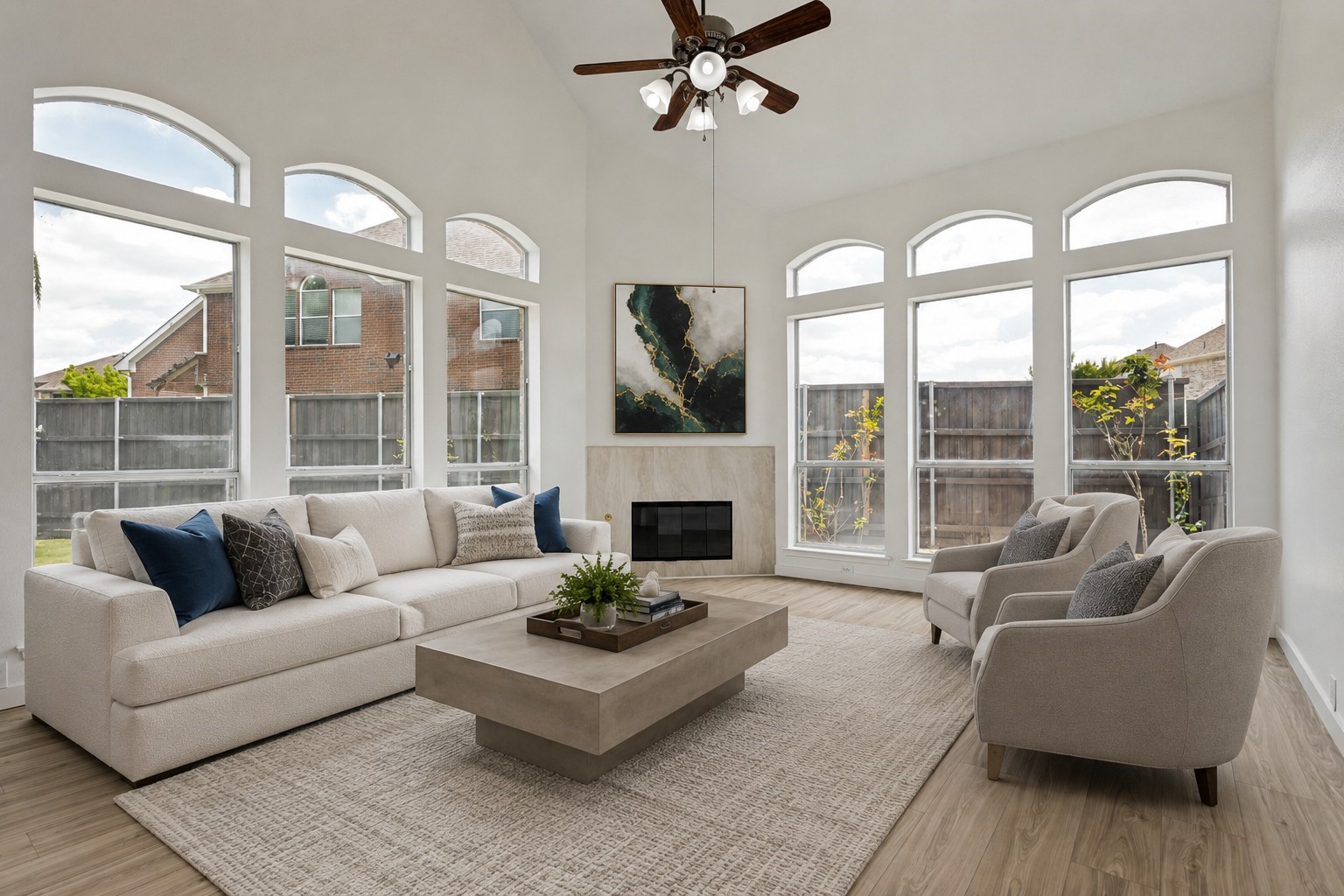 11160 Silver Horn Drive