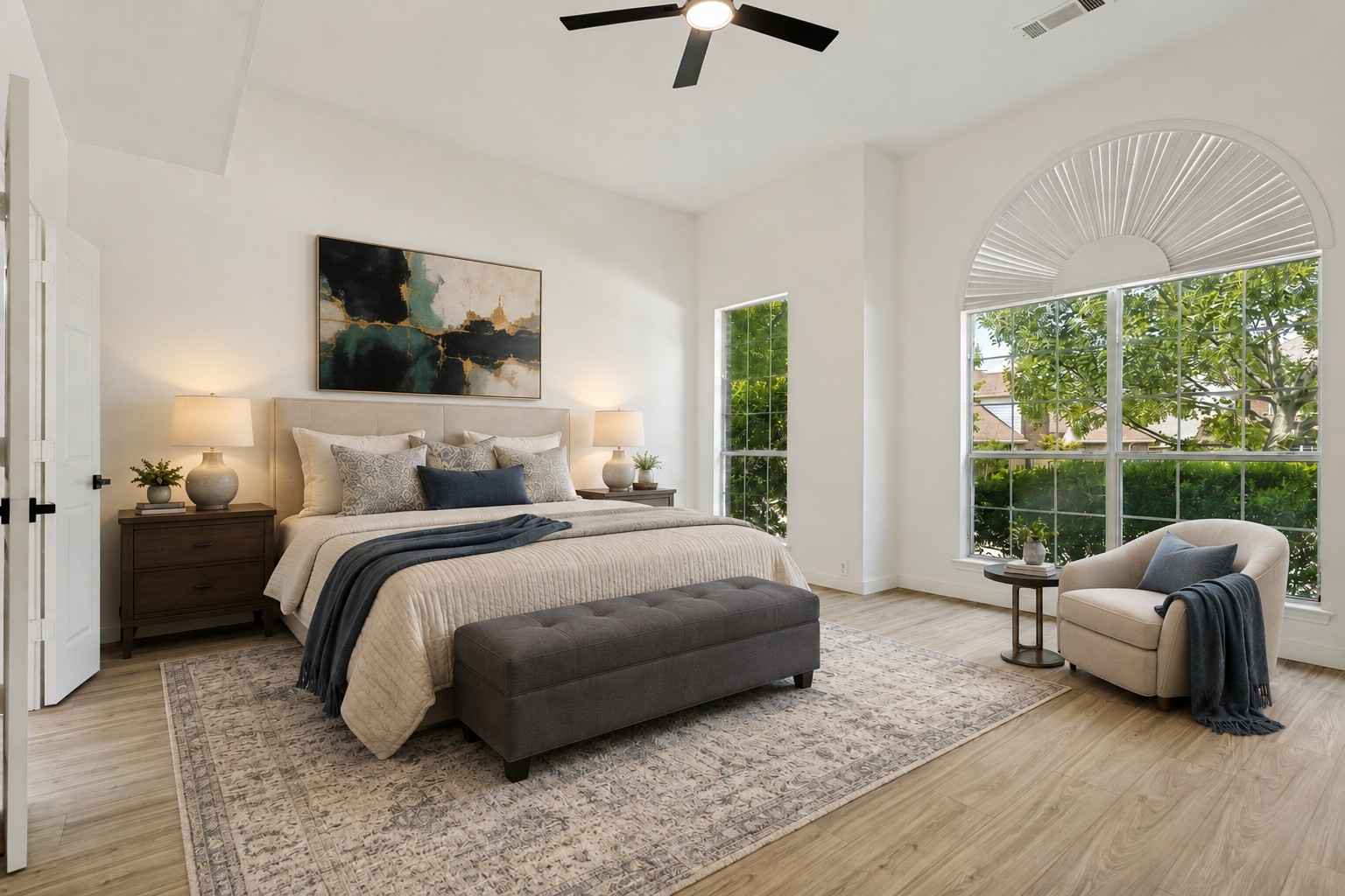 11160 Silver Horn Drive