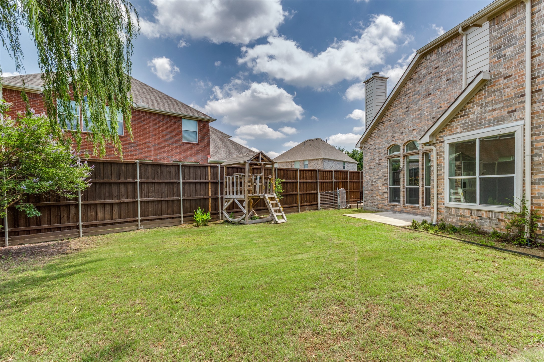 11160 Silver Horn Drive