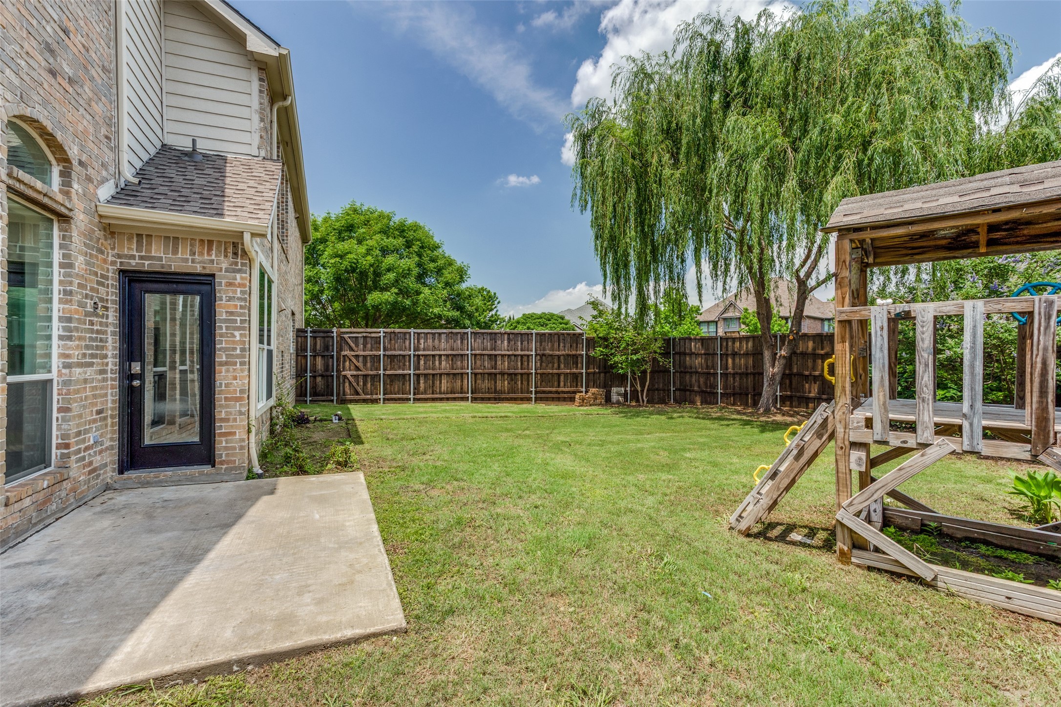 11160 Silver Horn Drive