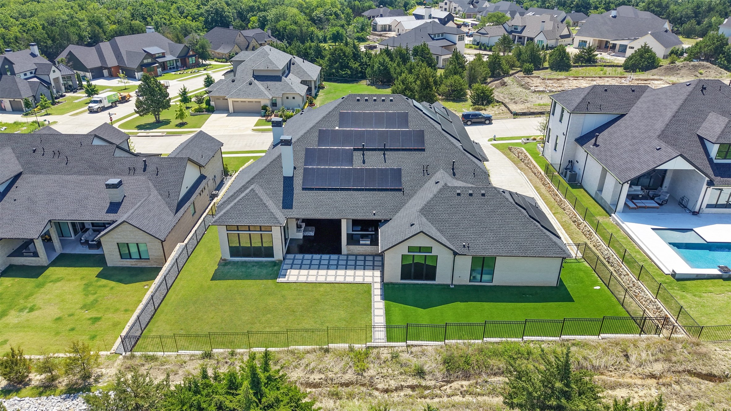 508 Spyglass Court