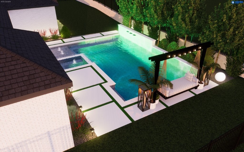 508 Spyglass Court