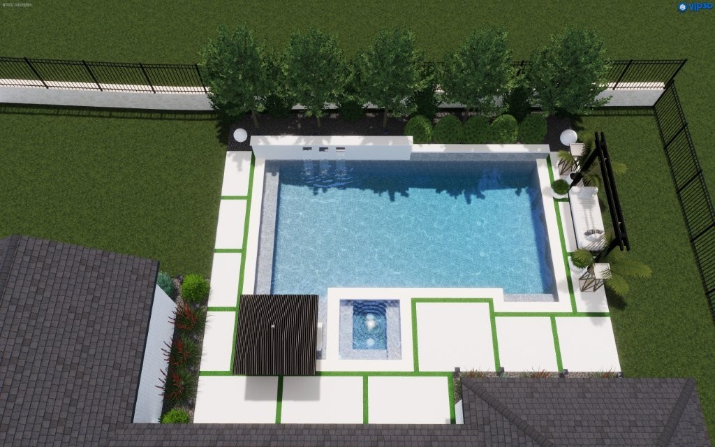 508 Spyglass Court