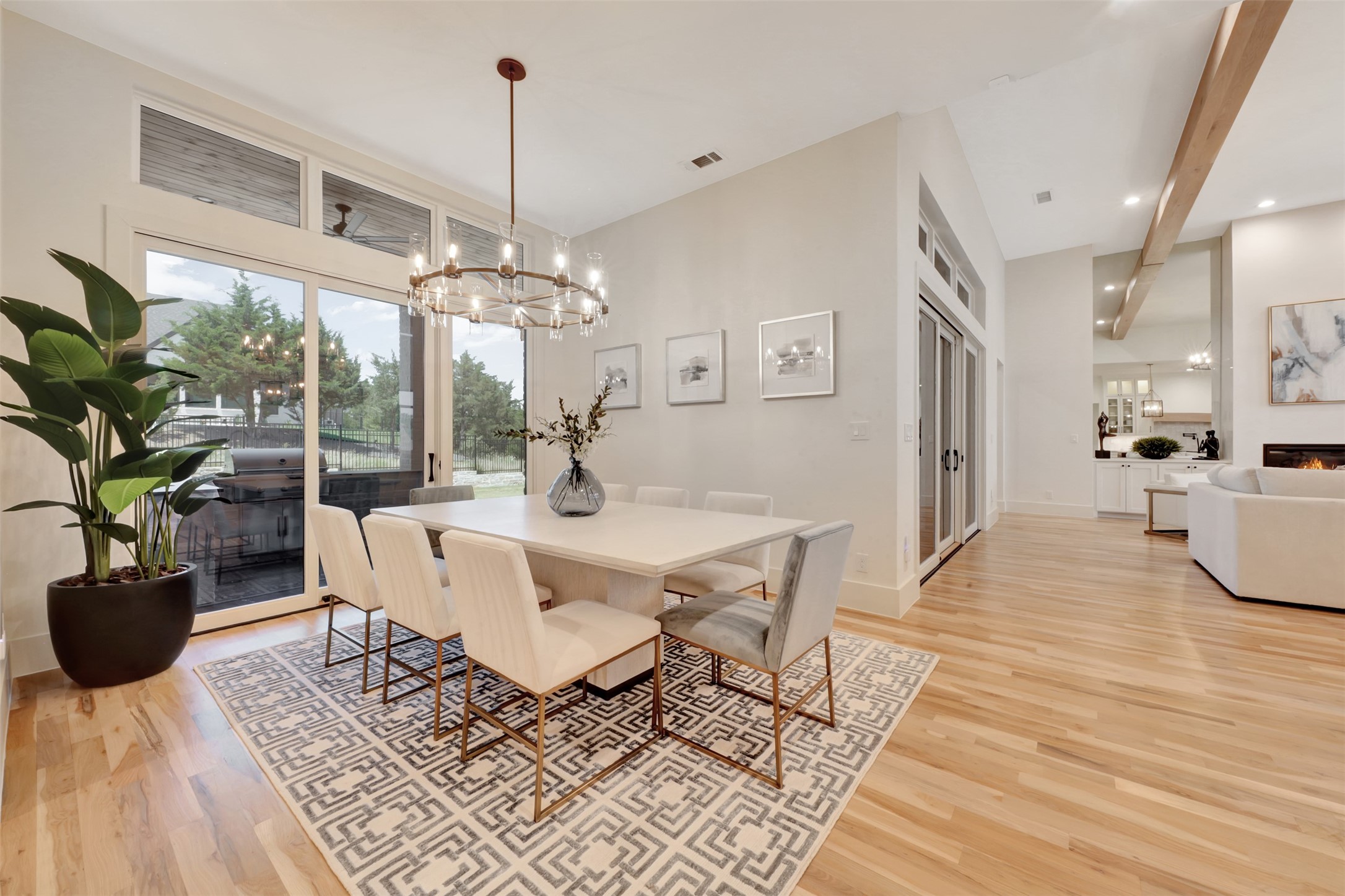 508 Spyglass Court