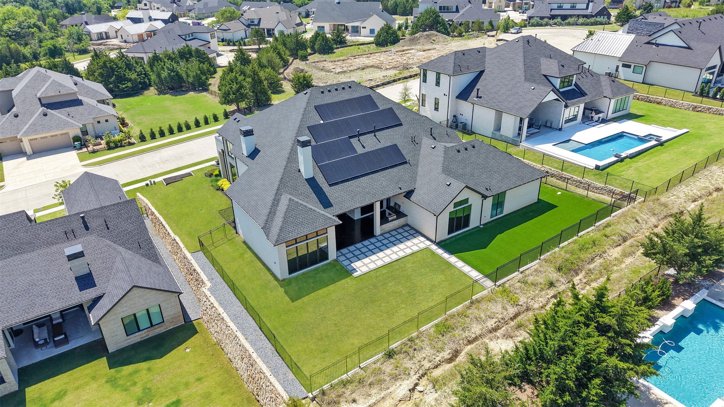 508 Spyglass Court