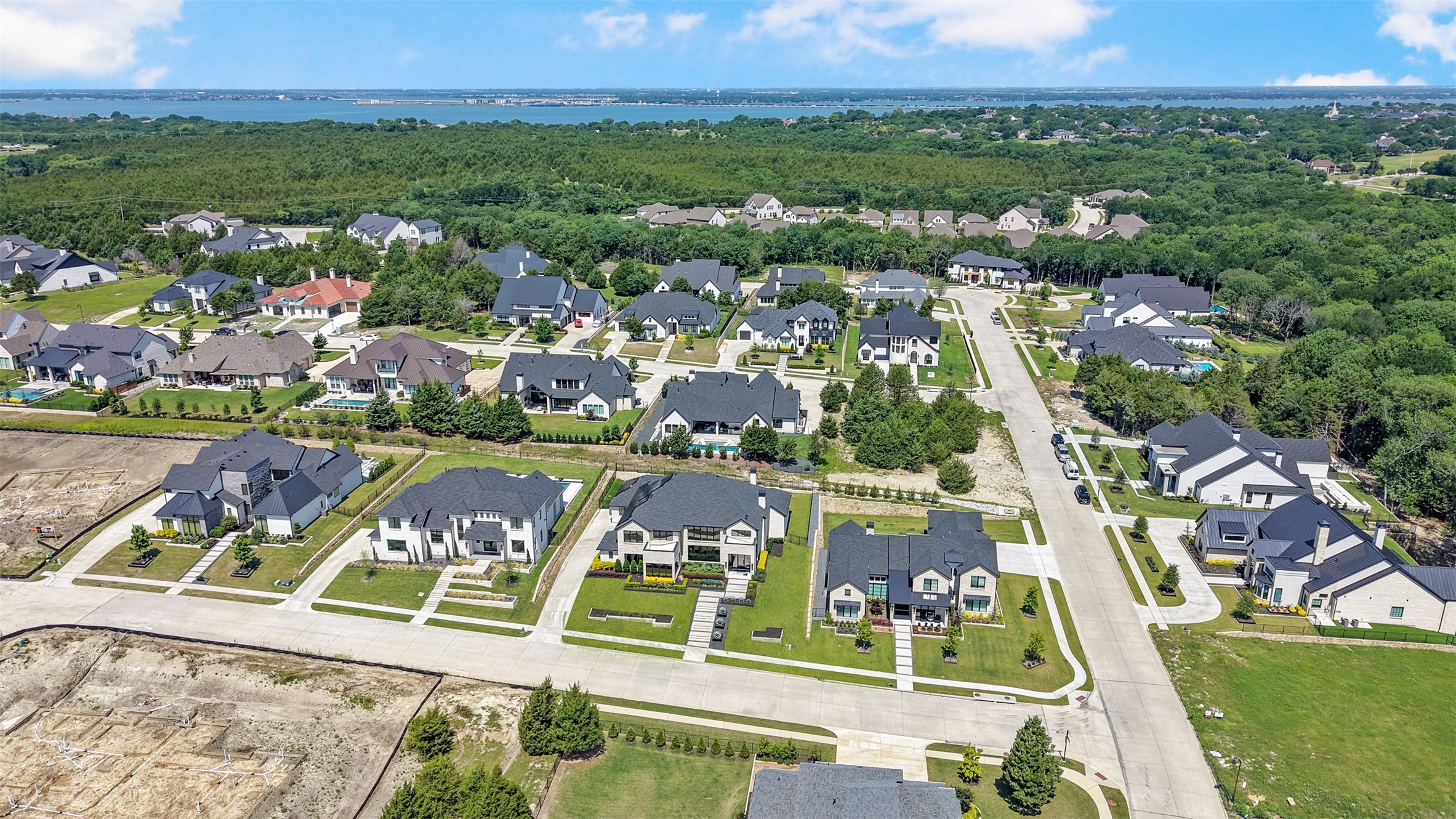 508 Spyglass Court