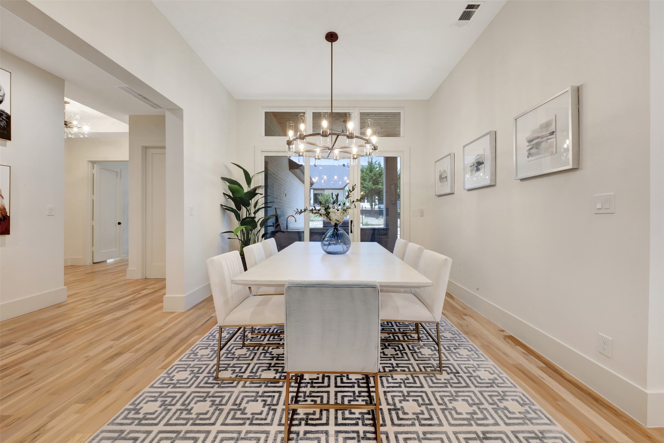 508 Spyglass Court