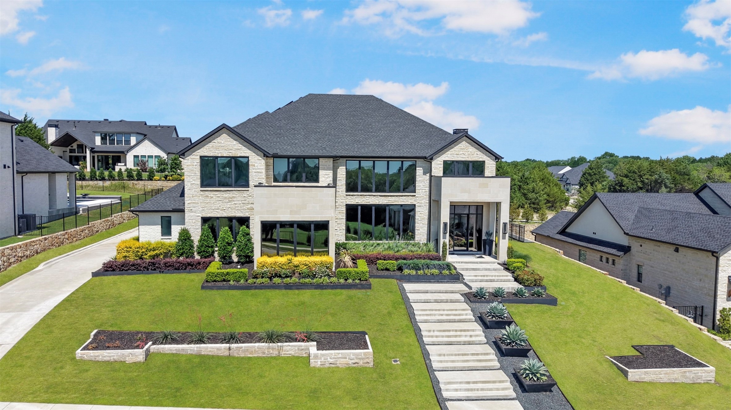 508 Spyglass Court
