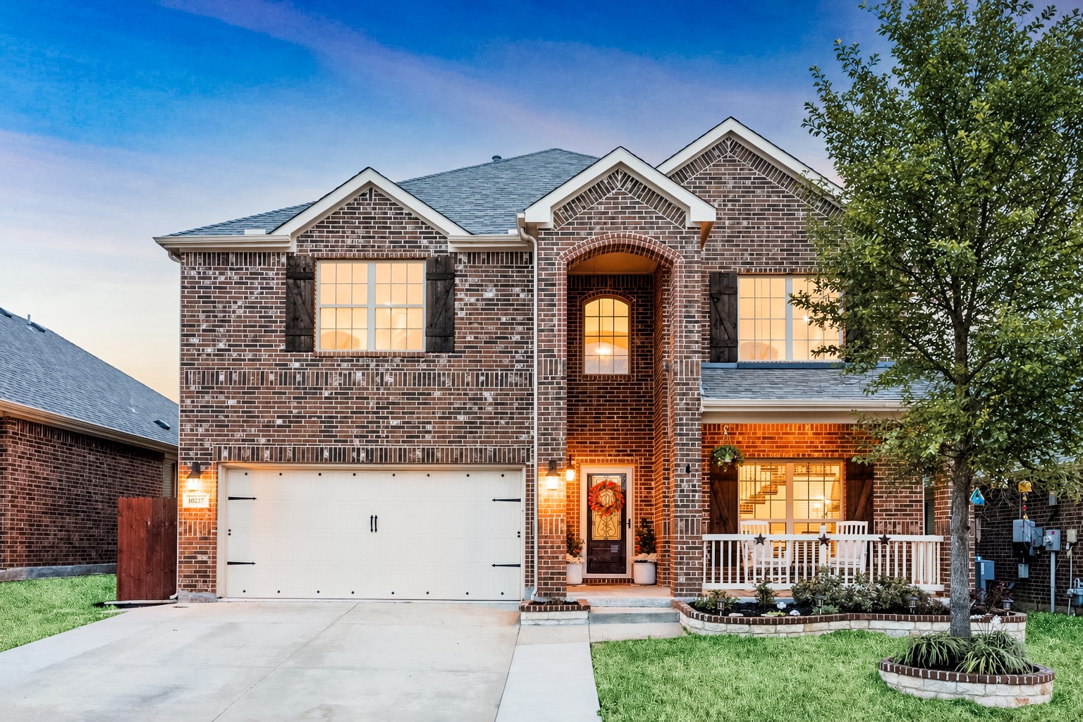 10237 Tahoka Place