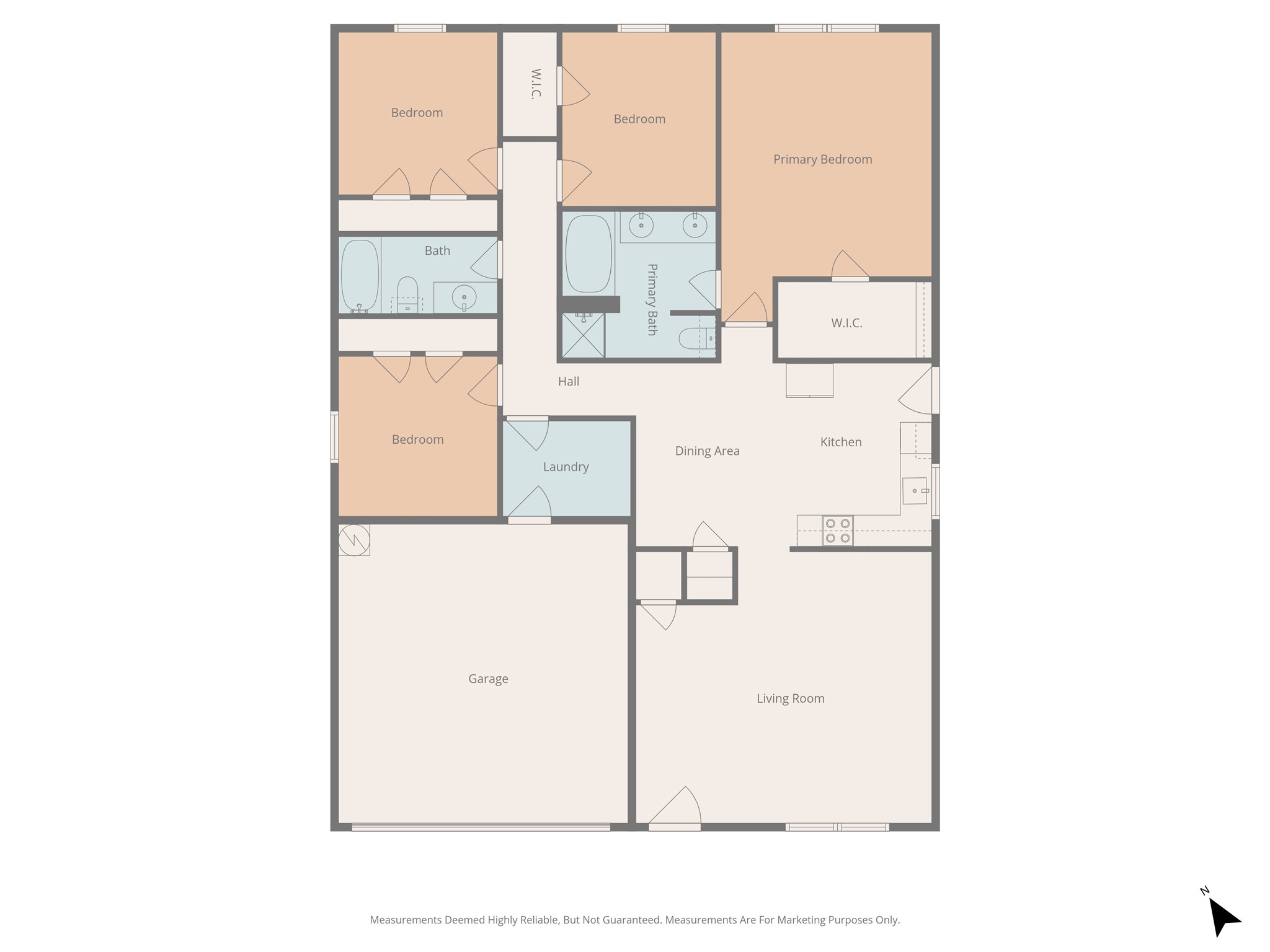 2051 Sunny Side Drive
