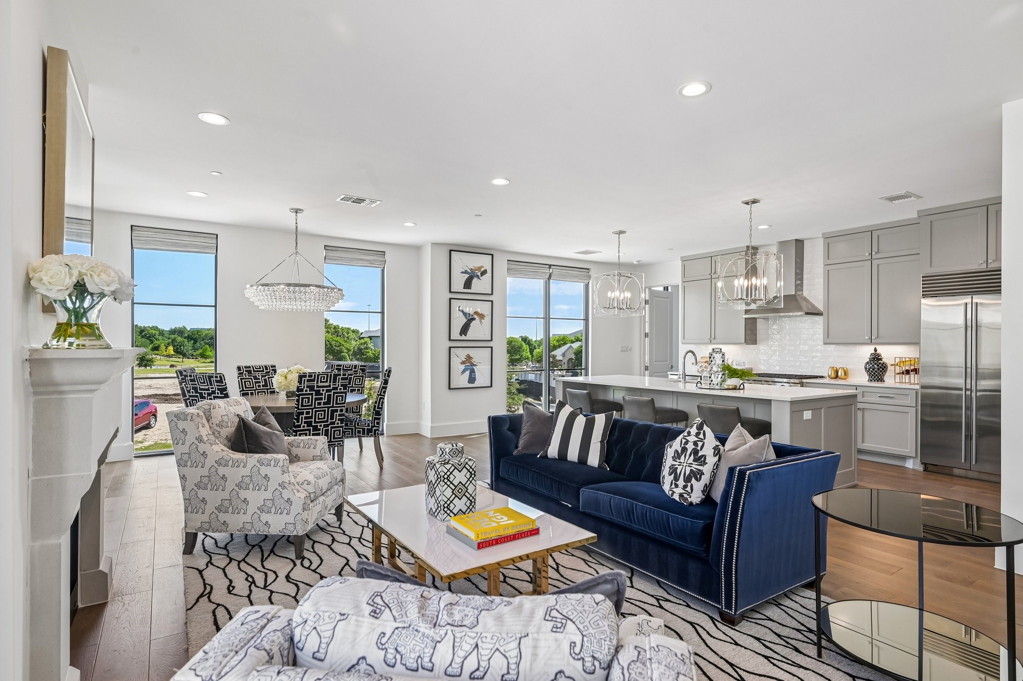 5270 Town and Country Boulevard 212B