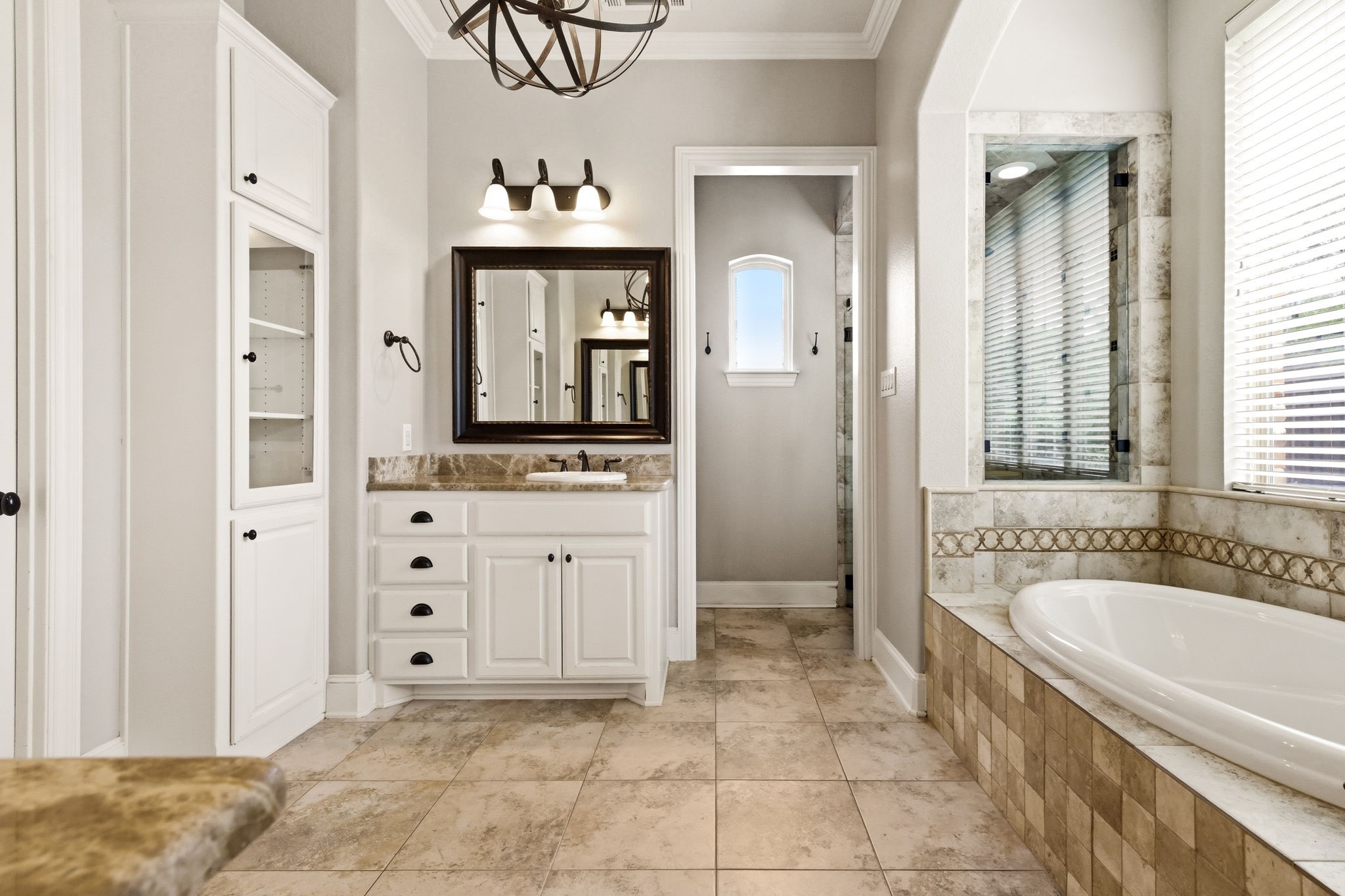 4101 Chimney Rock Drive