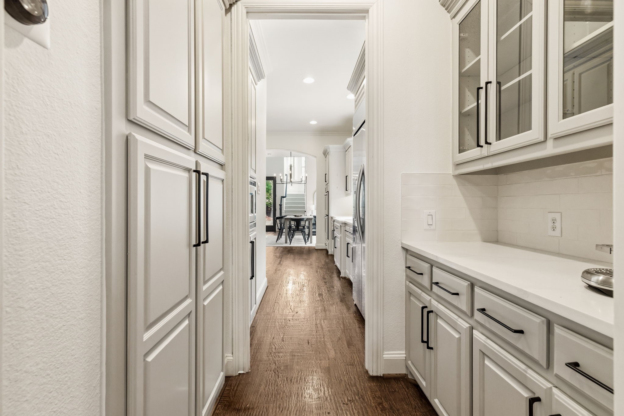 4101 Chimney Rock Drive