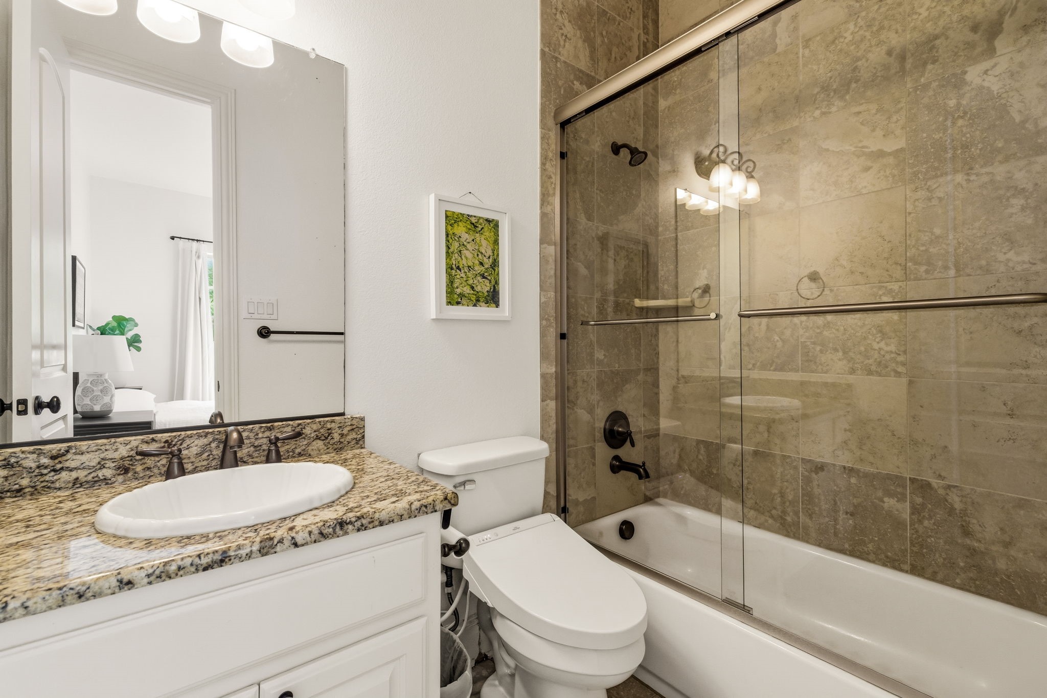 4101 Chimney Rock Drive