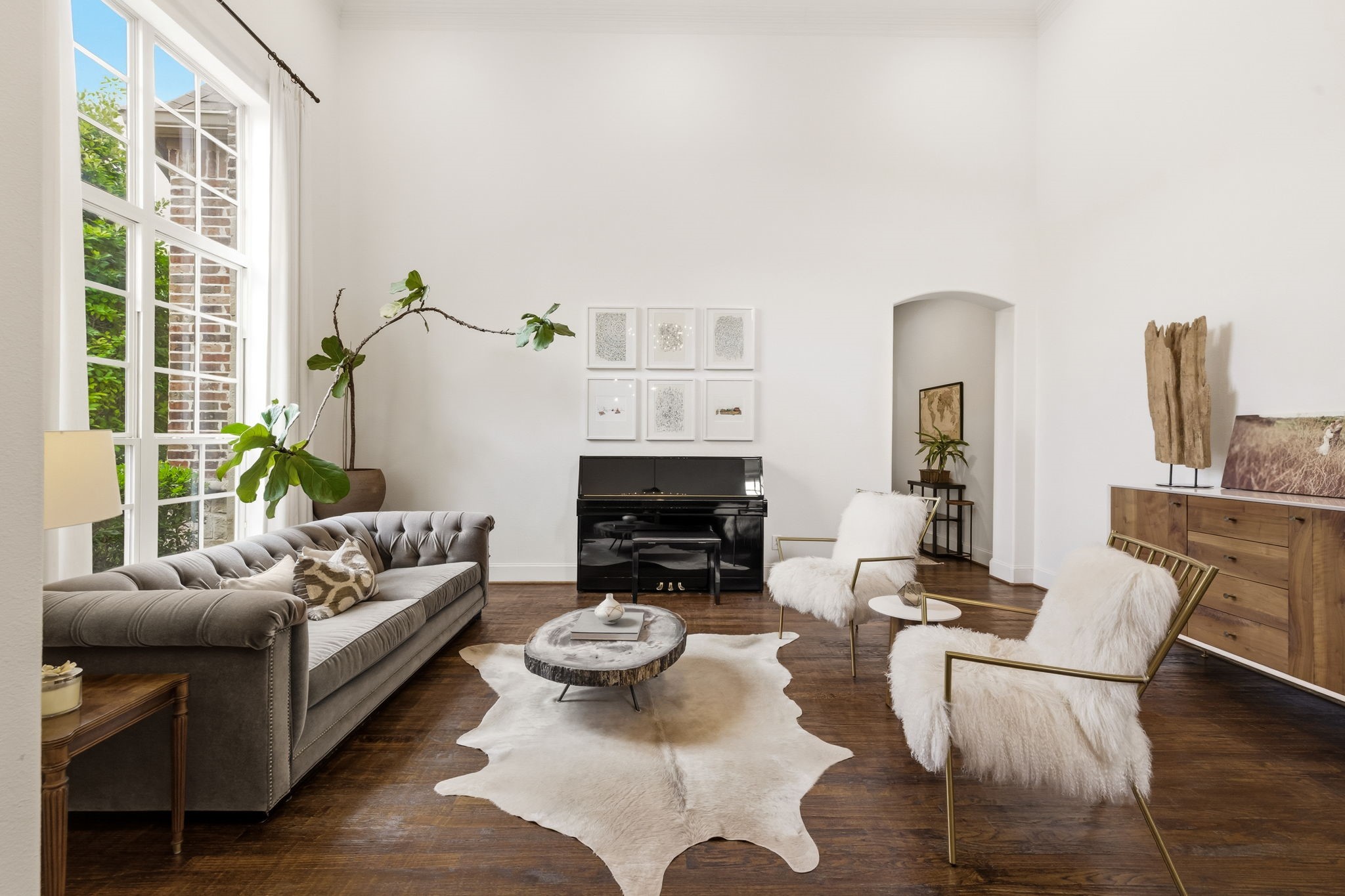 4101 Chimney Rock Drive