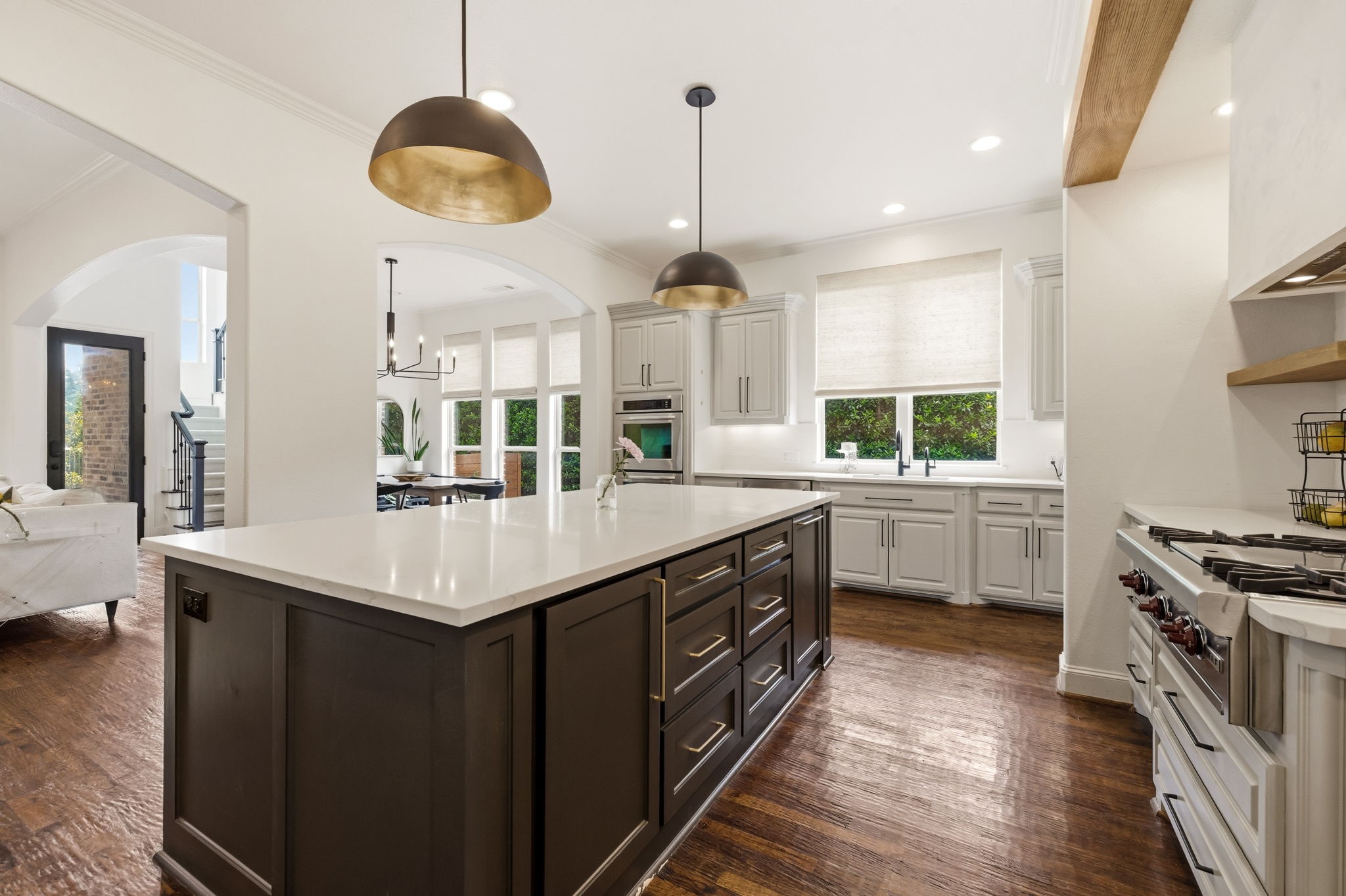 4101 Chimney Rock Drive