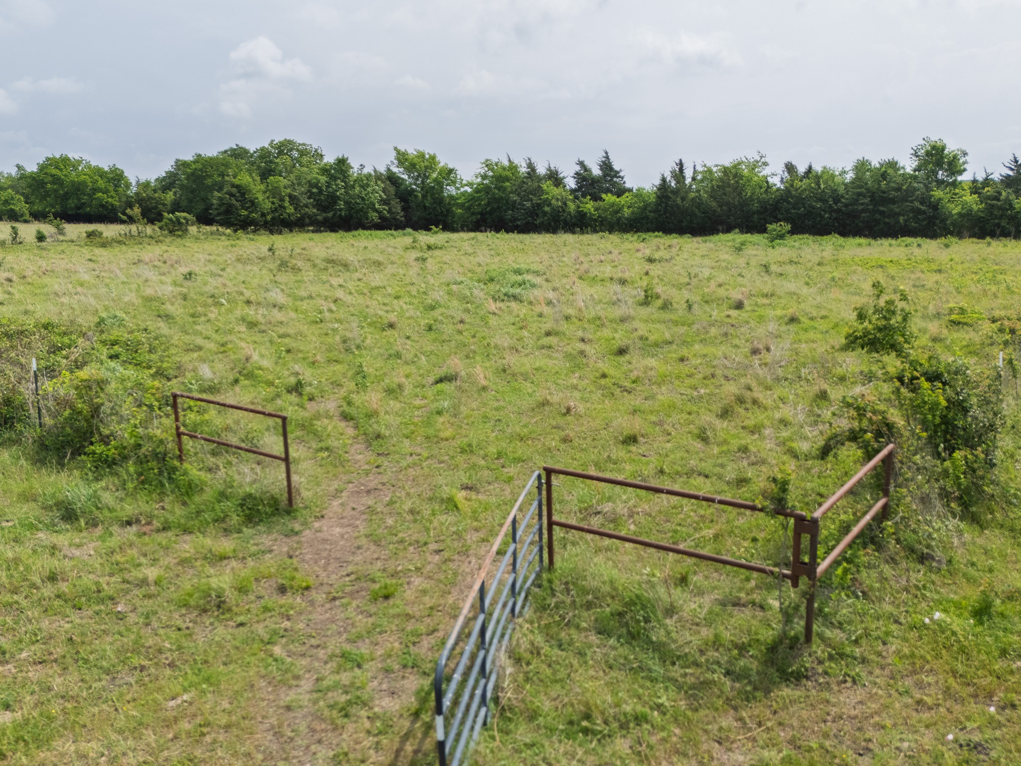 39 Acres County Rd 3255