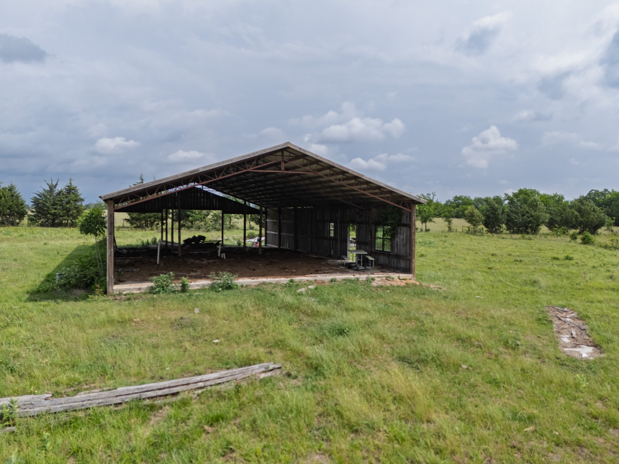 39 Acres County Rd 3255
