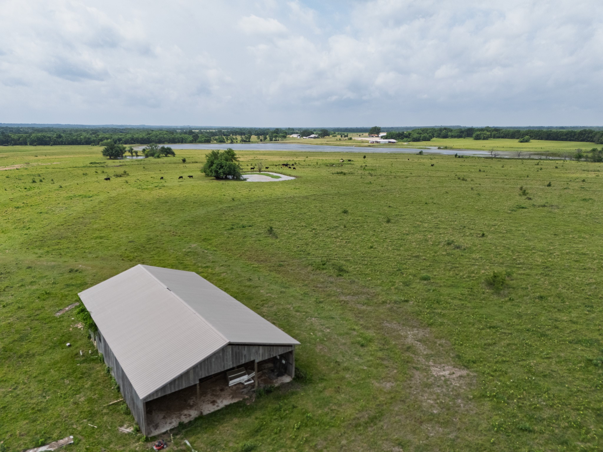 39 Acres County Rd 3255