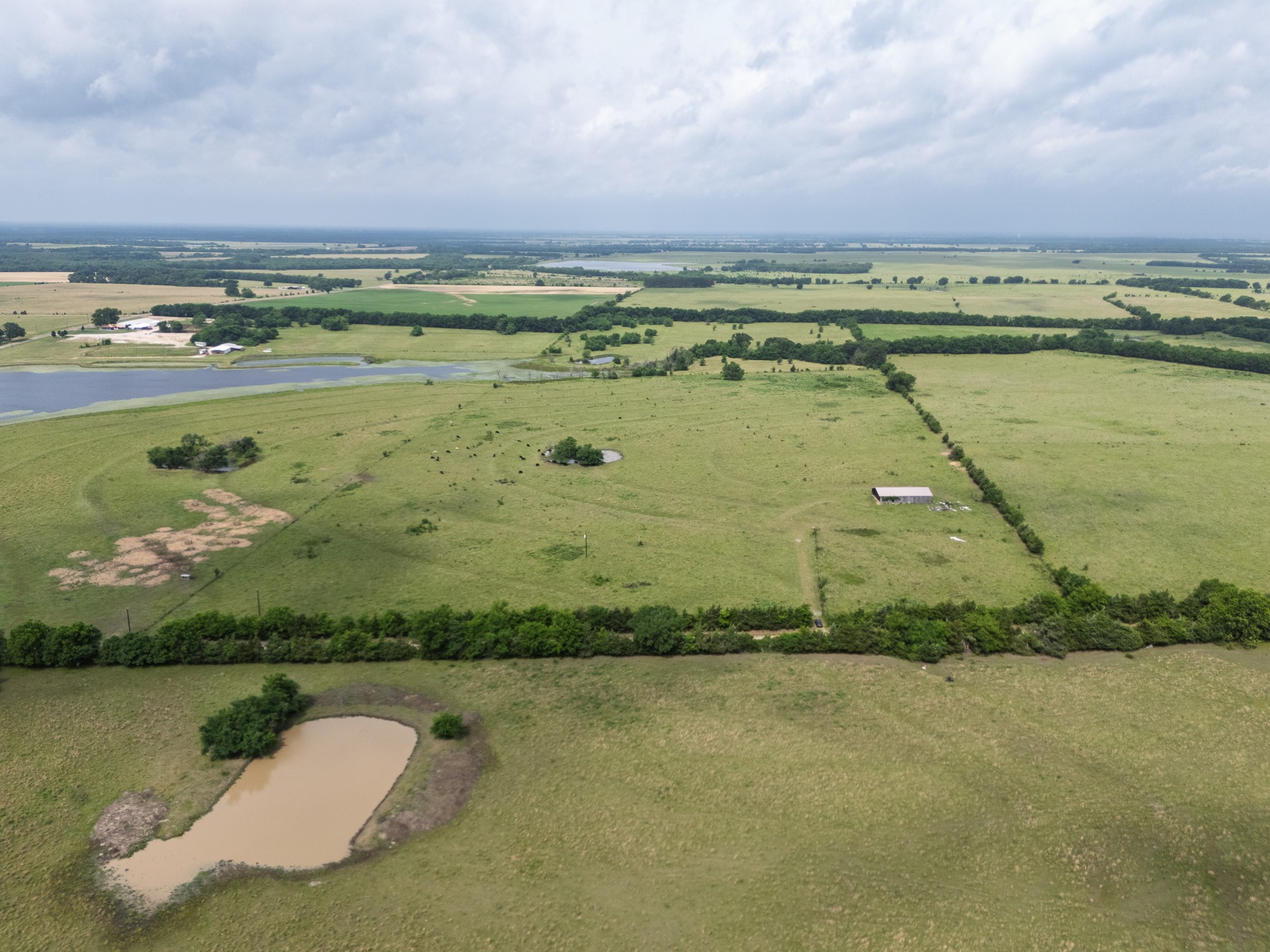 39 Acres County Rd 3255