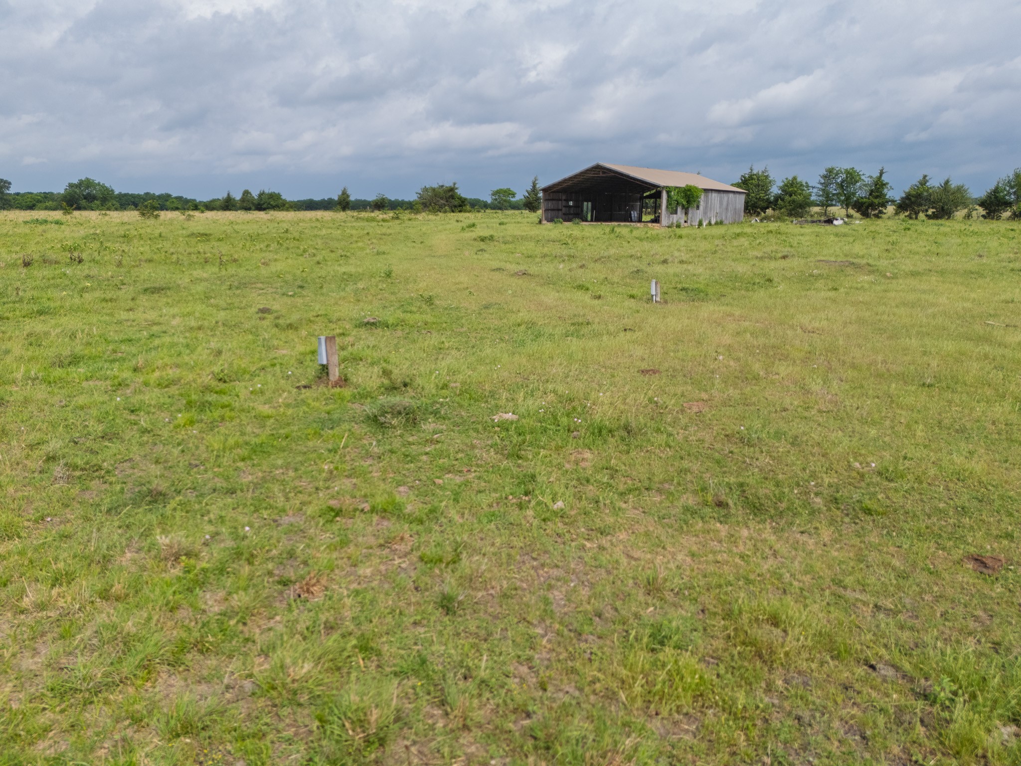 39 Acres County Rd 3255