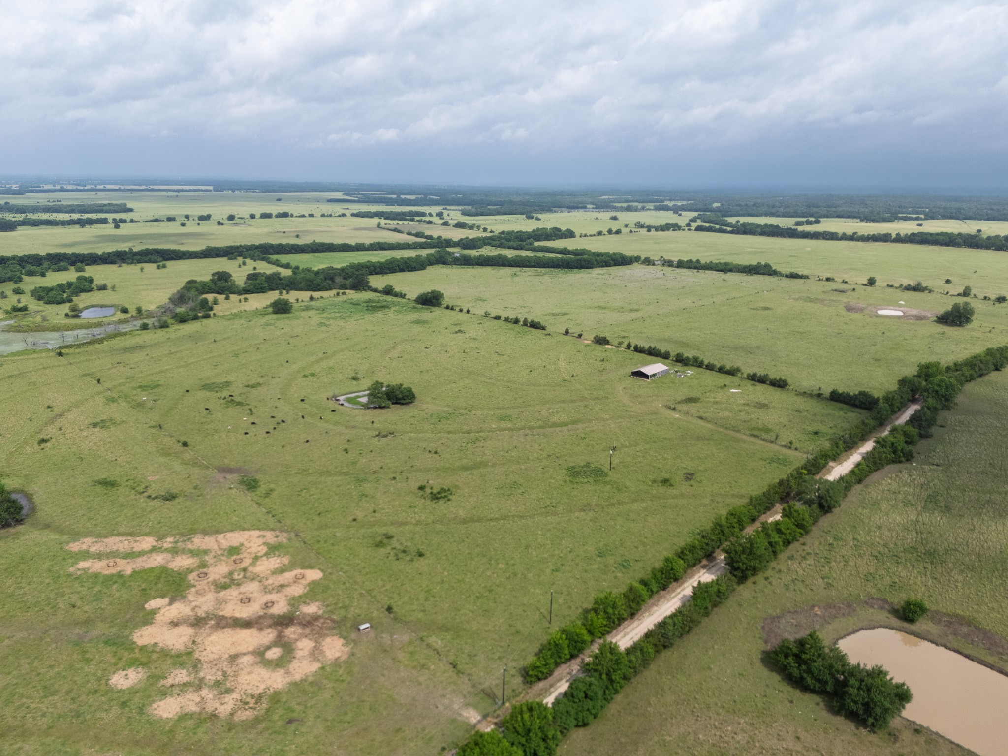 39 Acres County Rd 3255