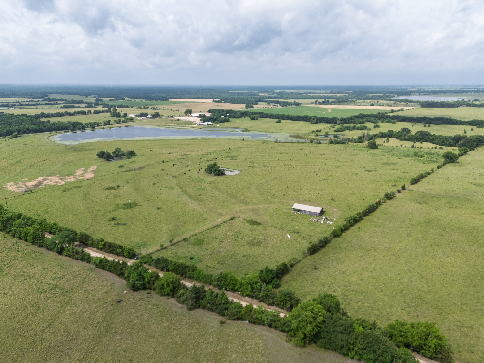 39 Acres County Rd 3255