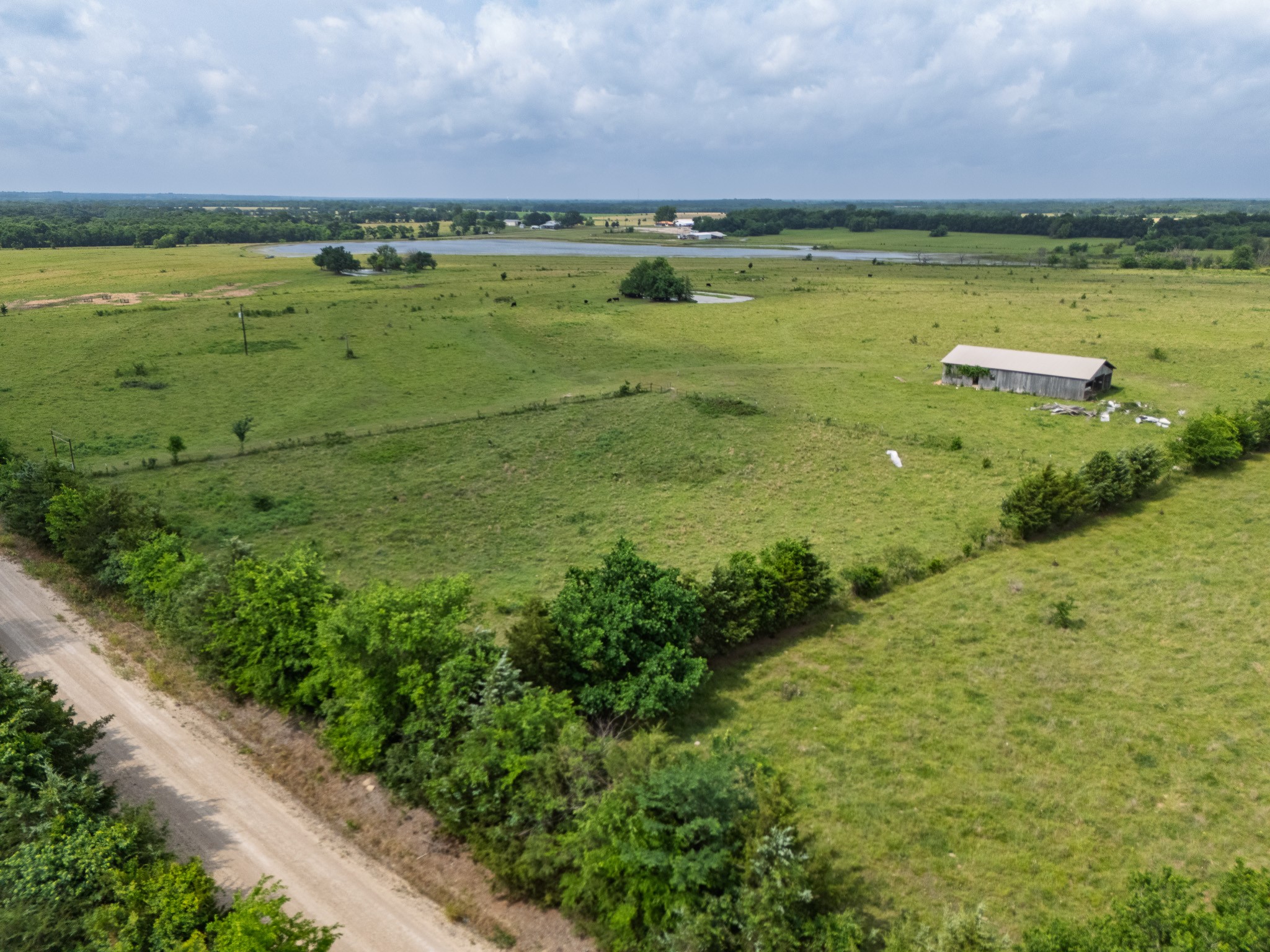 39 Acres County Rd 3255