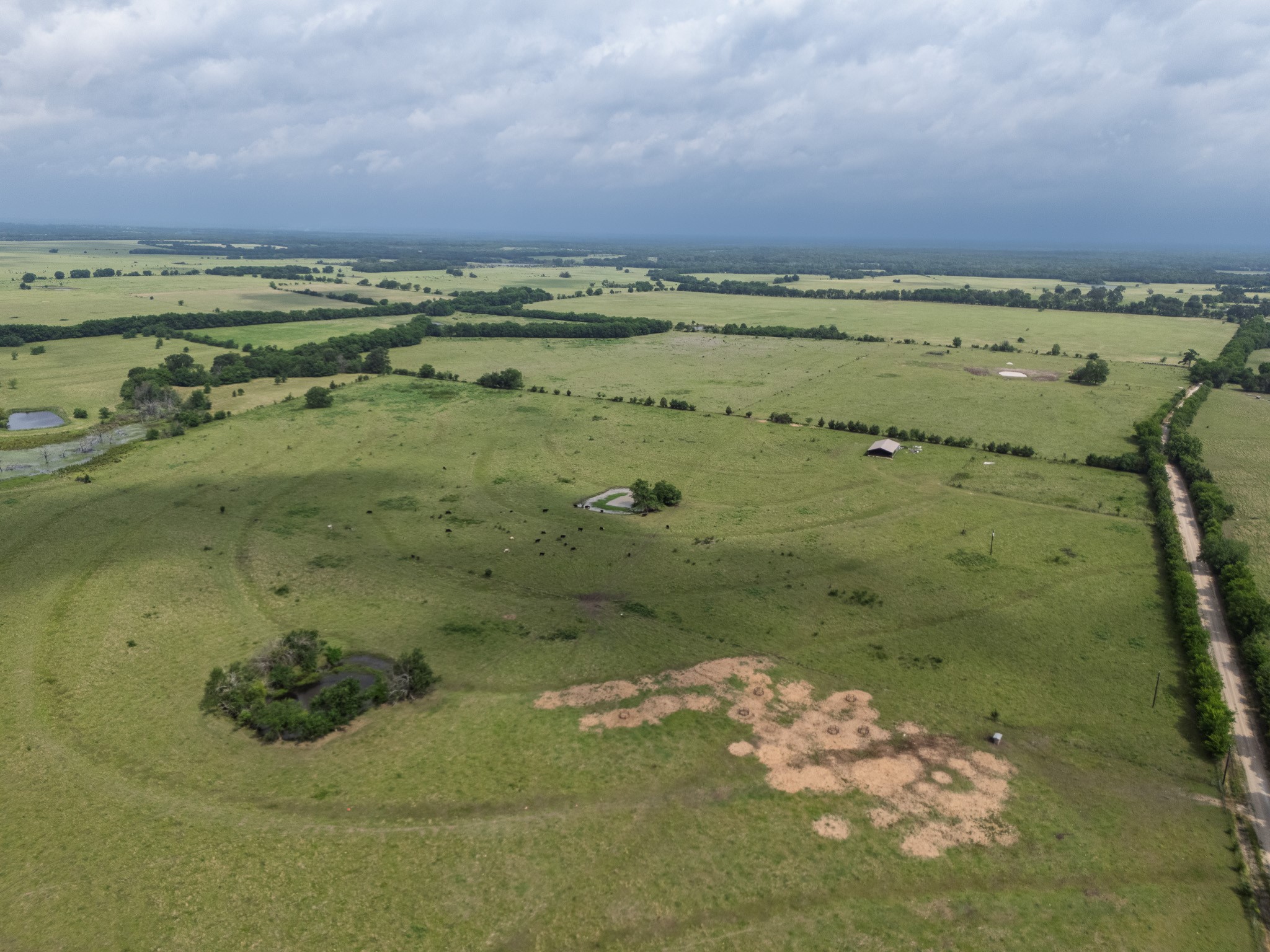 39 Acres County Rd 3255