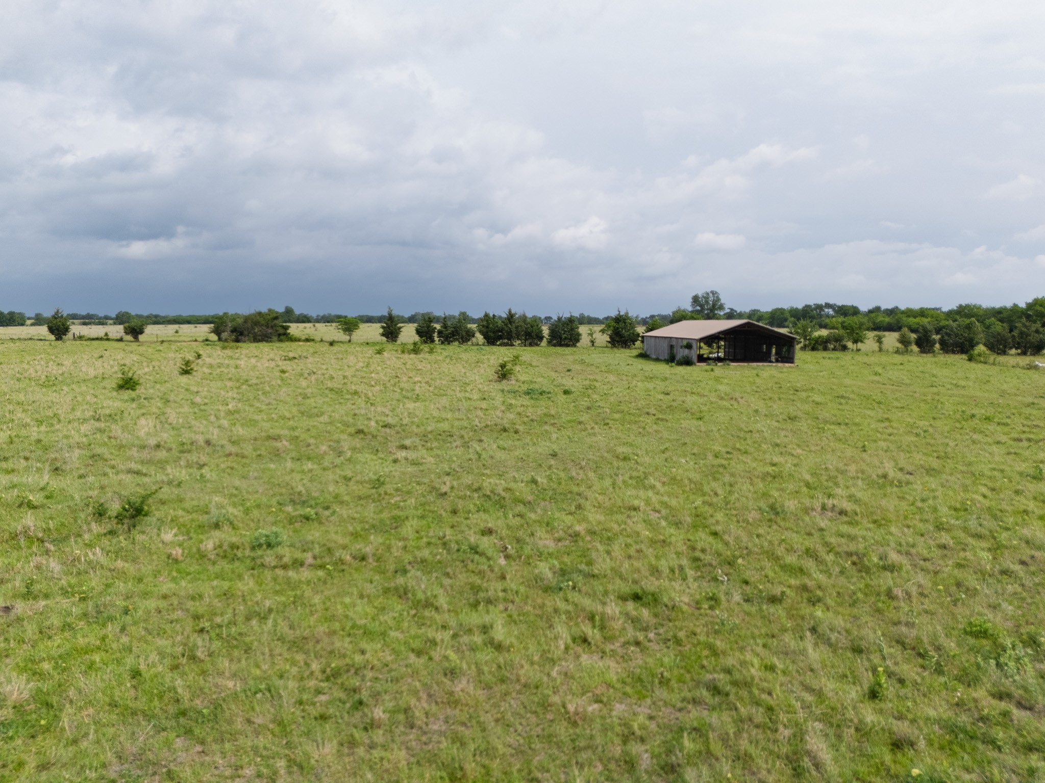 39 Acres County Rd 3255