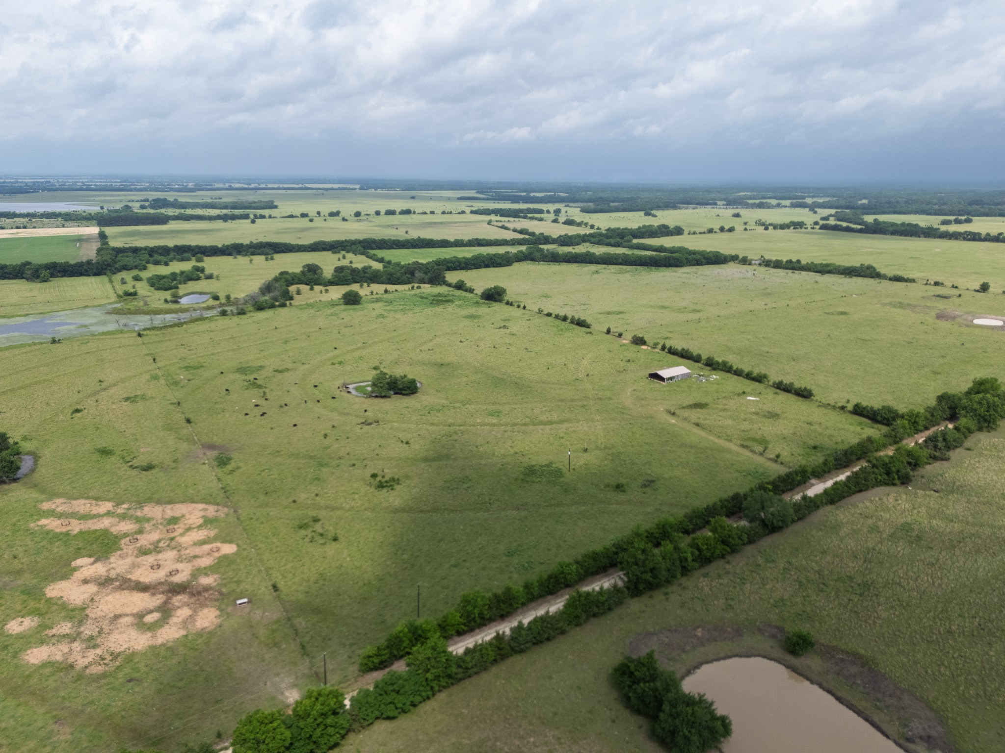 39 Acres County Rd 3255
