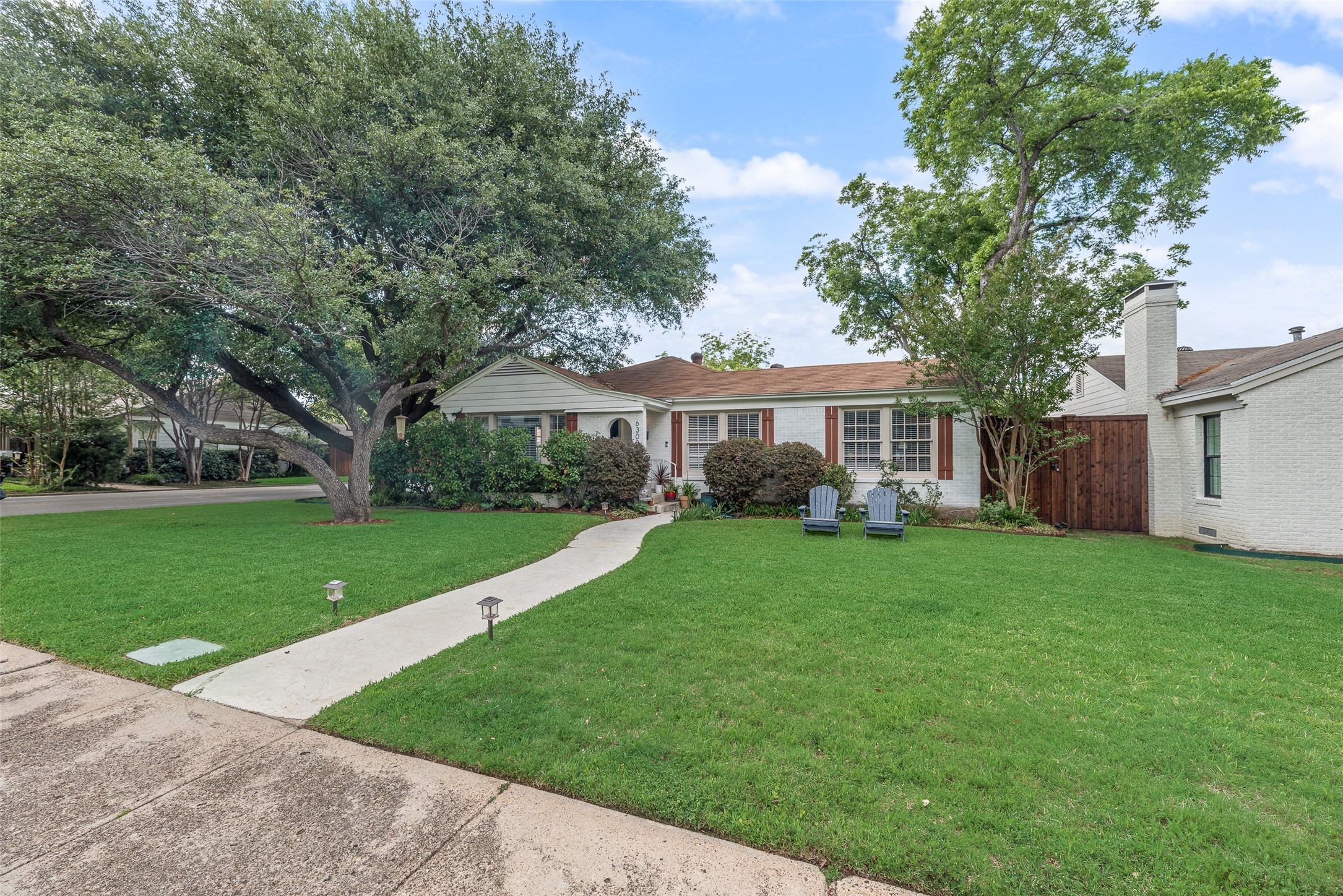 6303 Anita Street