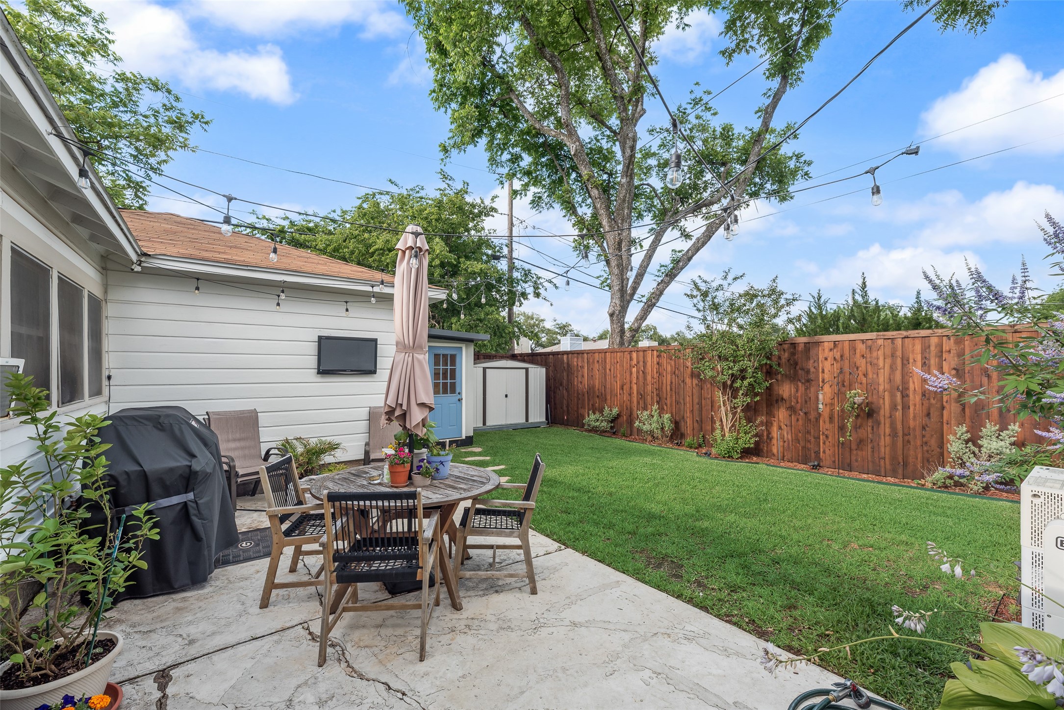 6303 Anita Street